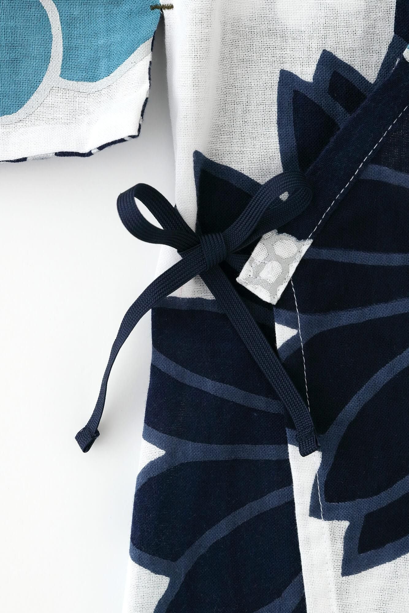 ●Isemomen Yukatabira (mit Heiko Obi)/Kinlandons Ryo