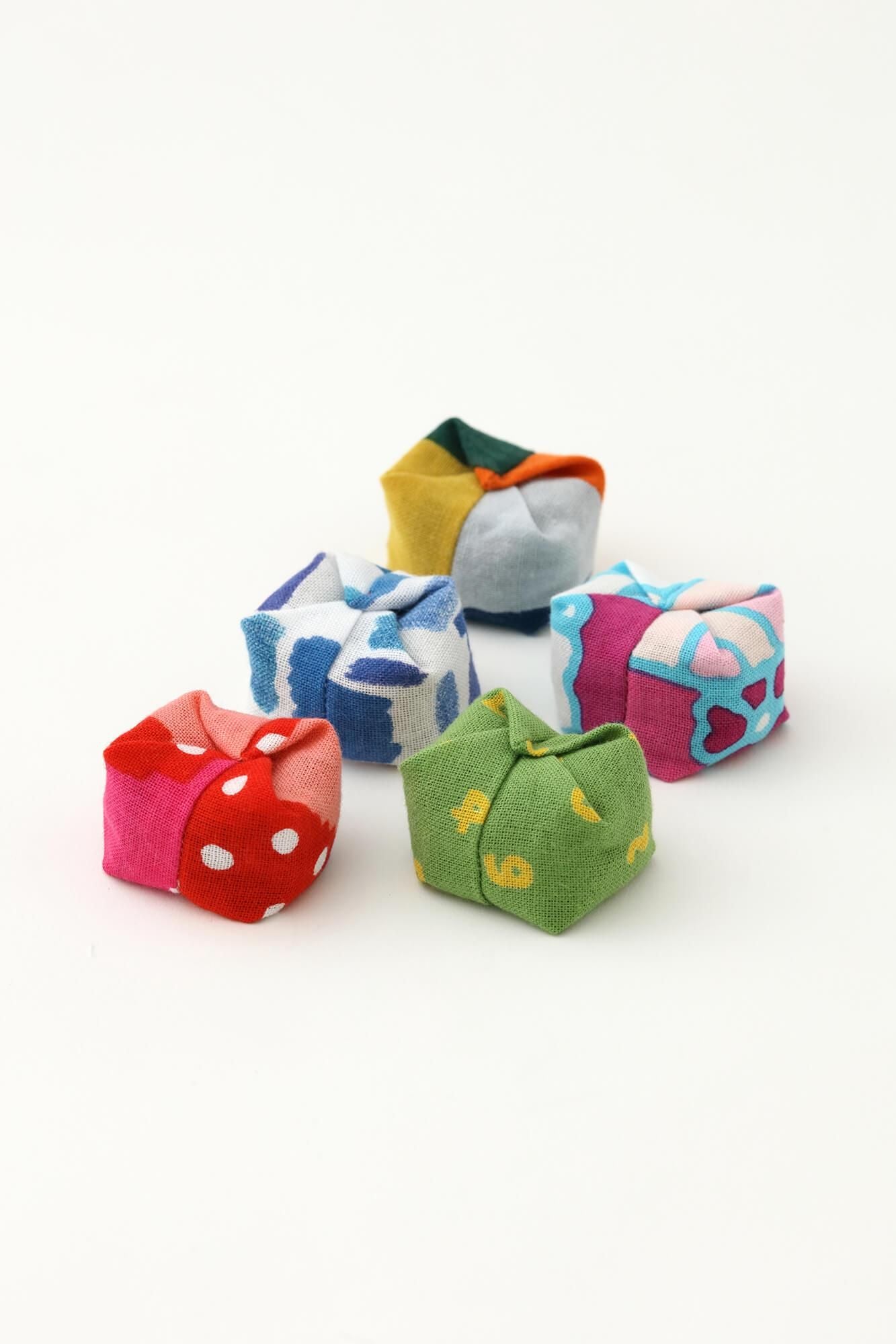 ●【netshop限定】沙包套組/他