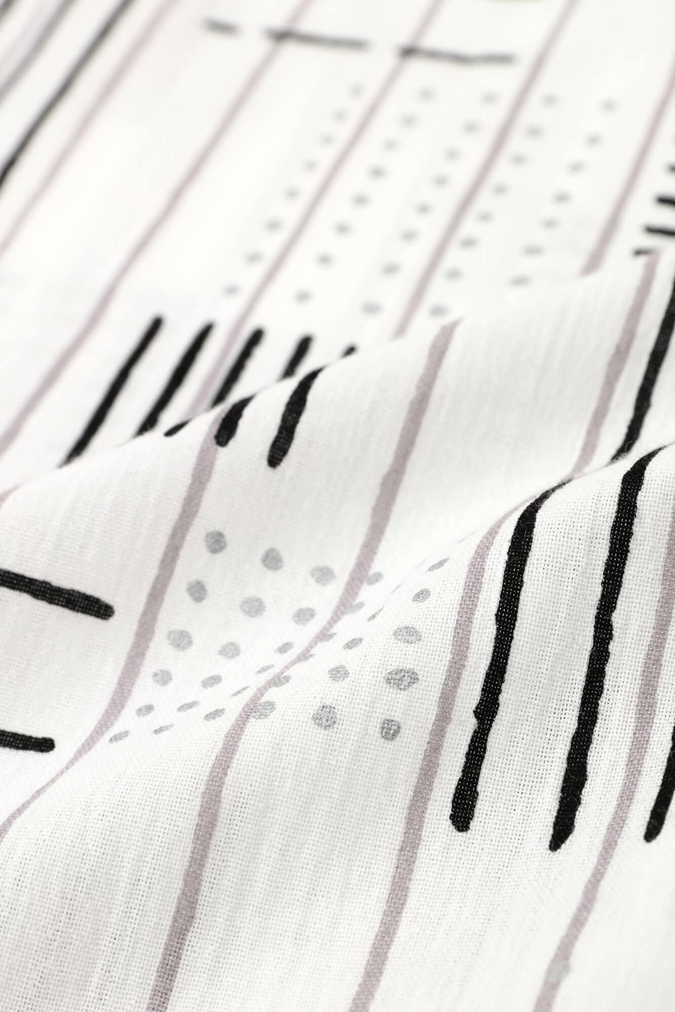 Takashima Chiku 20/20支架领子衬衫SP/GAPS和条纹