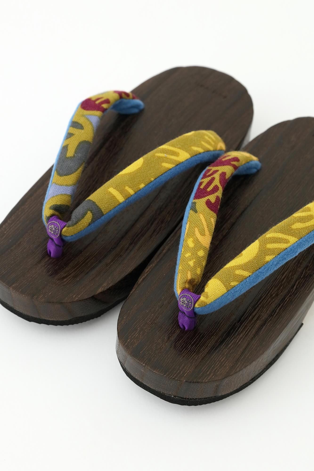 ● Effet pour enfants Mikamoyaki UKON / Kenran