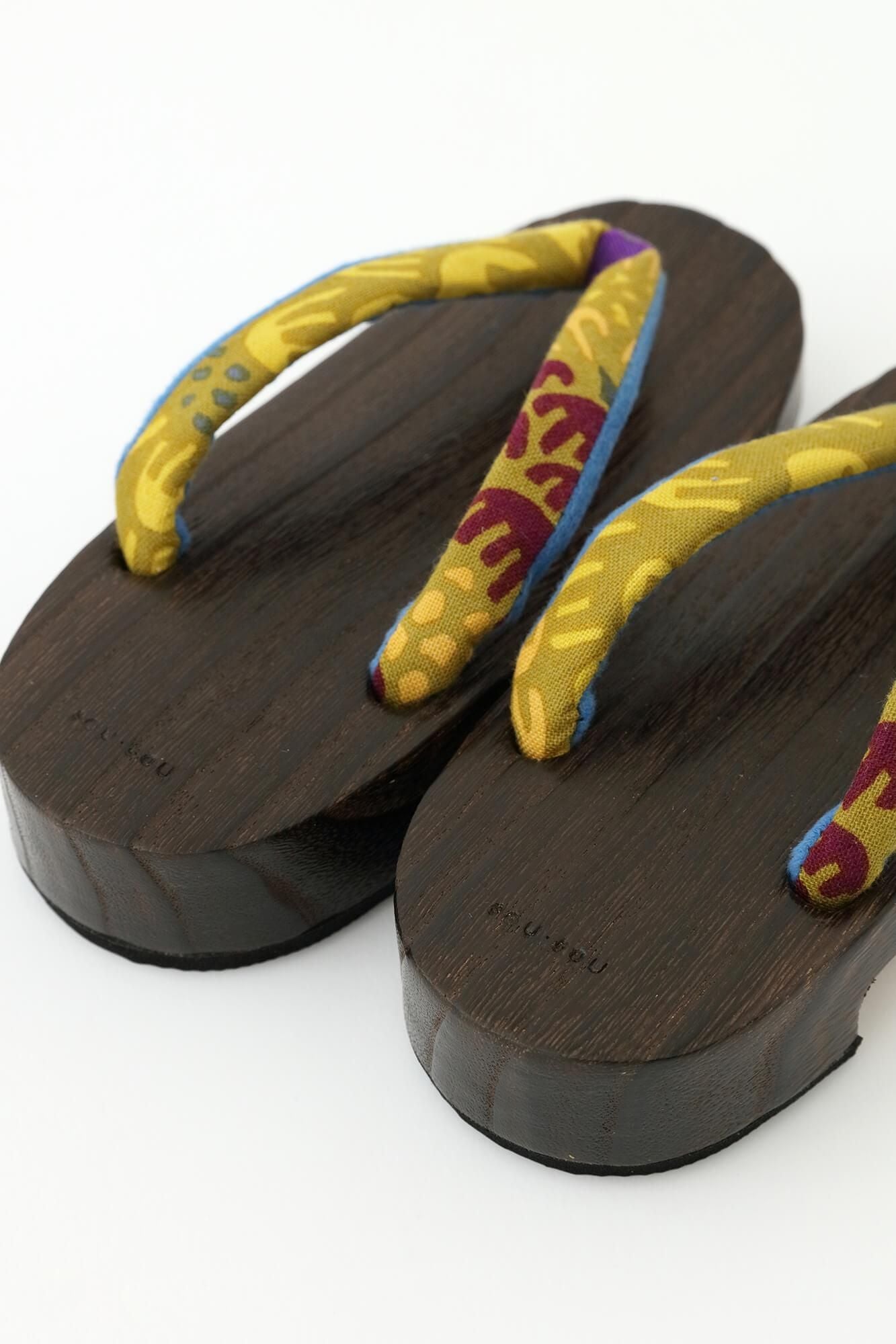 ● Effet pour enfants Mikamoyaki UKON / Kenran