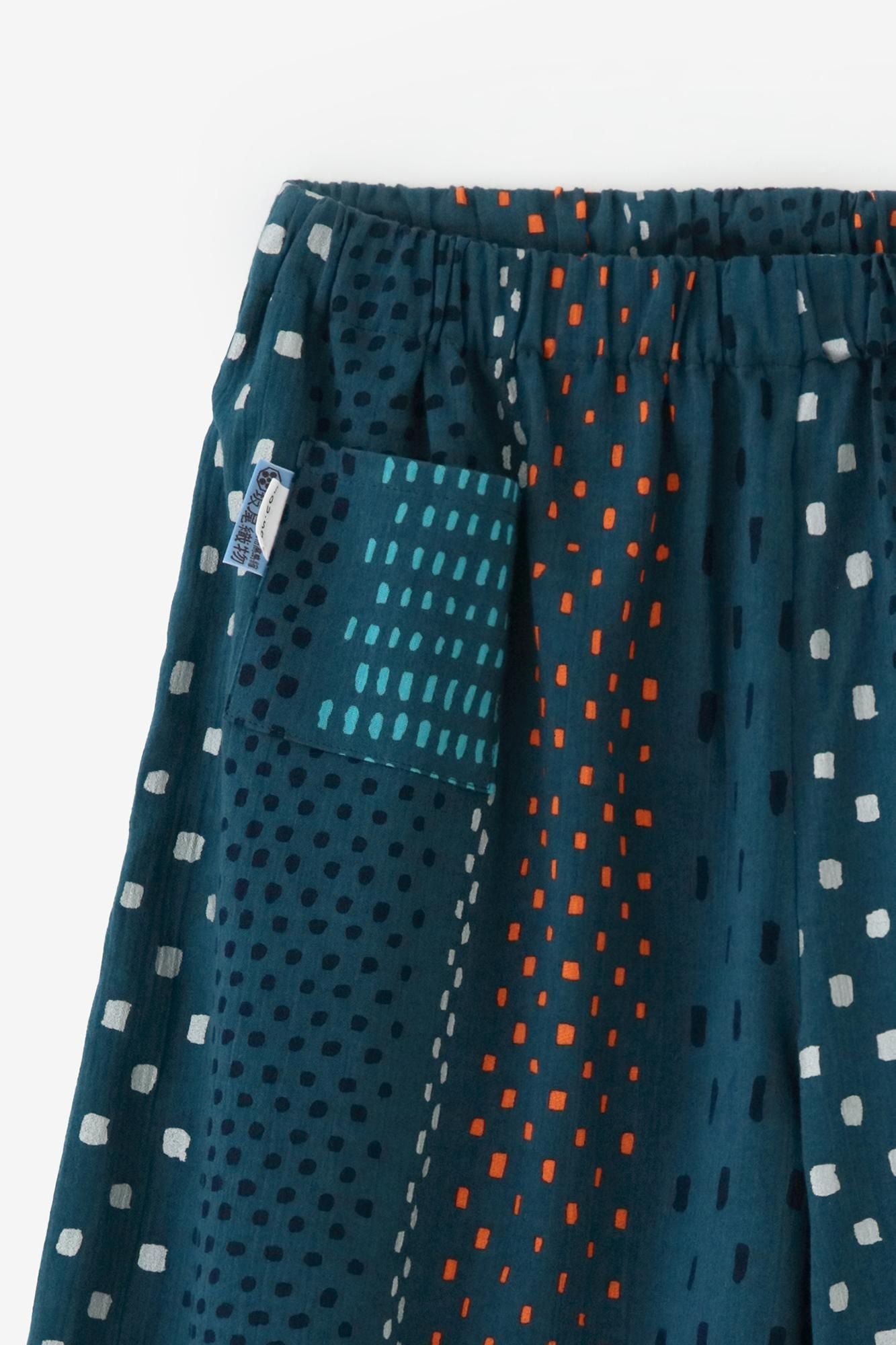 Takashima chiku 20/20 Hironari Monpe Hagi-Length/Ararejima