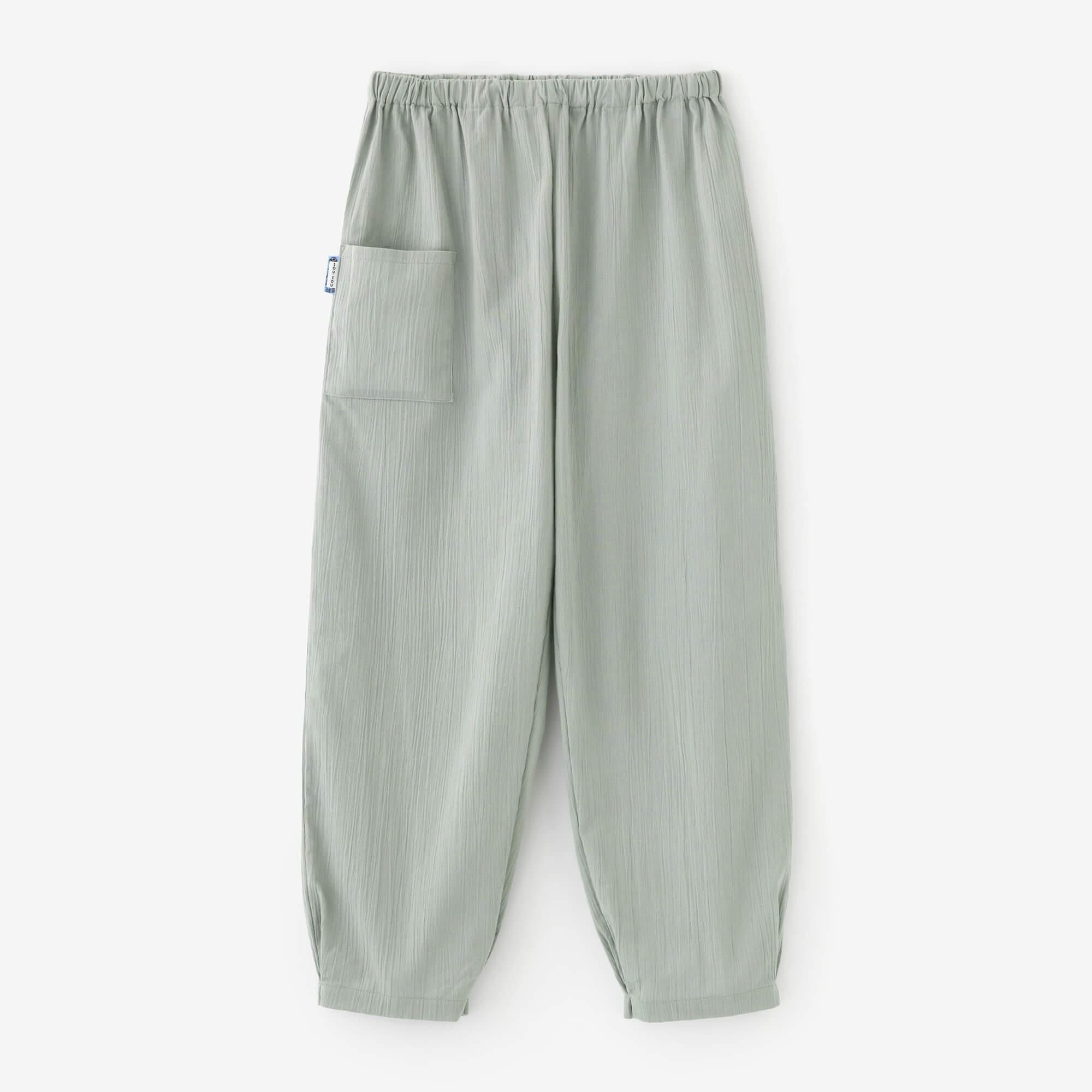 takashima shuku 20/20折叠monpe/usufukagawa nezu