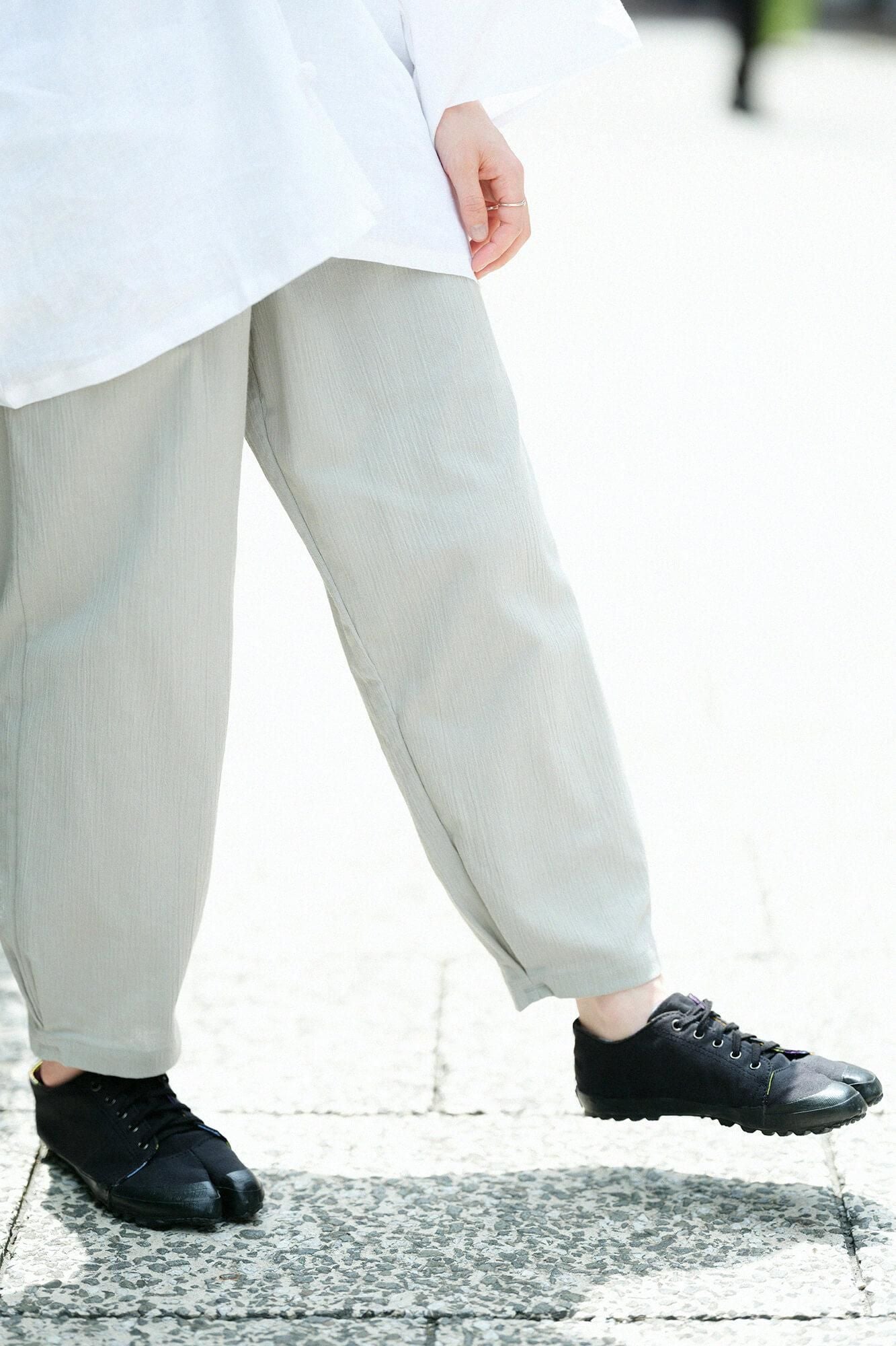 takashima shuku 20/20折叠monpe/usufukagawa nezu