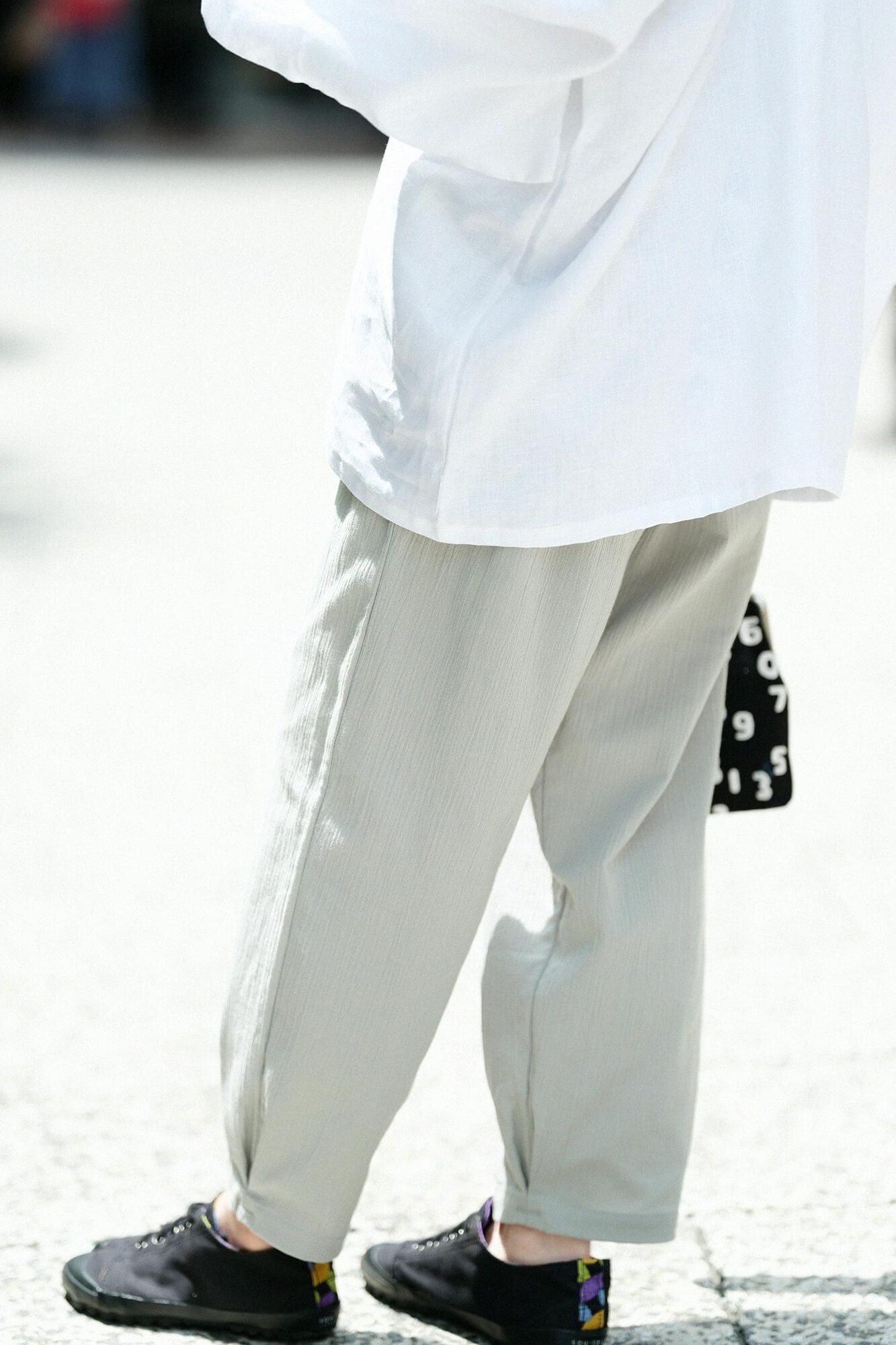 takashima shuku 20/20折叠monpe/usufukagawa nezu