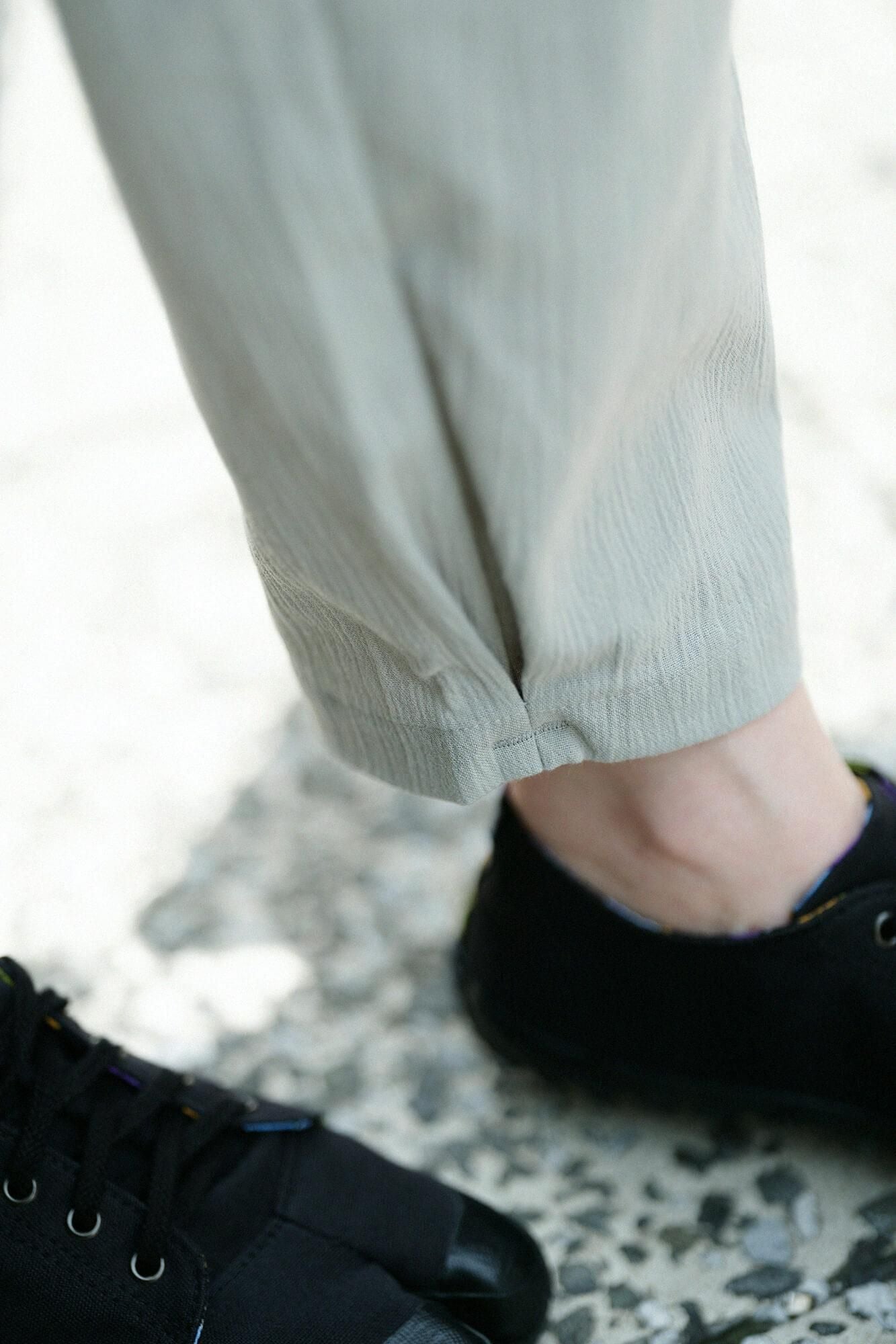 takashima shuku 20/20折叠monpe/usufukagawa nezu