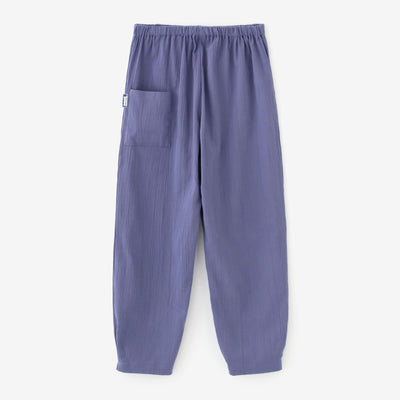 타카시마치지미 20/20 히다 몸뻬/빨간색 kaze 꽃 색상 (베니 제가 아님)