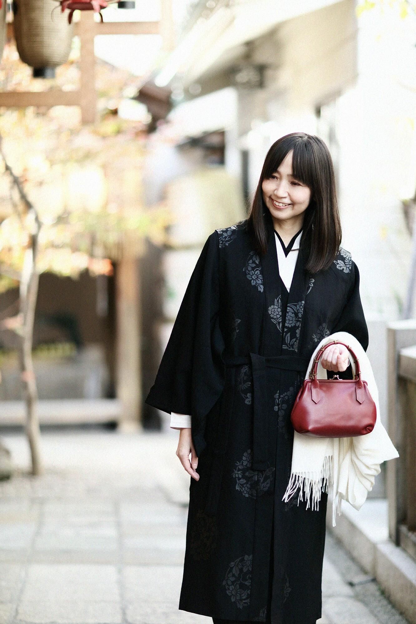 Baby Cash (R) Gauze Stole / Ecru