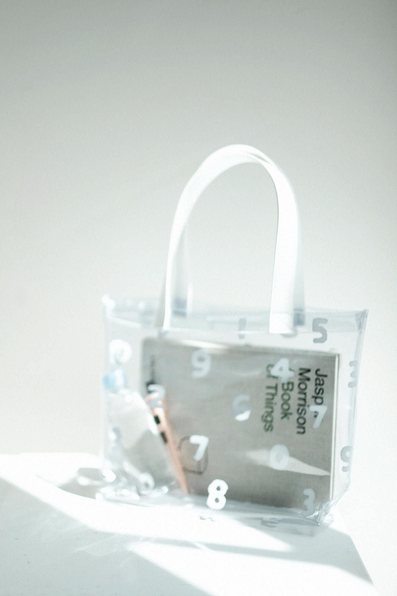 PVCトート／SO-SU-U