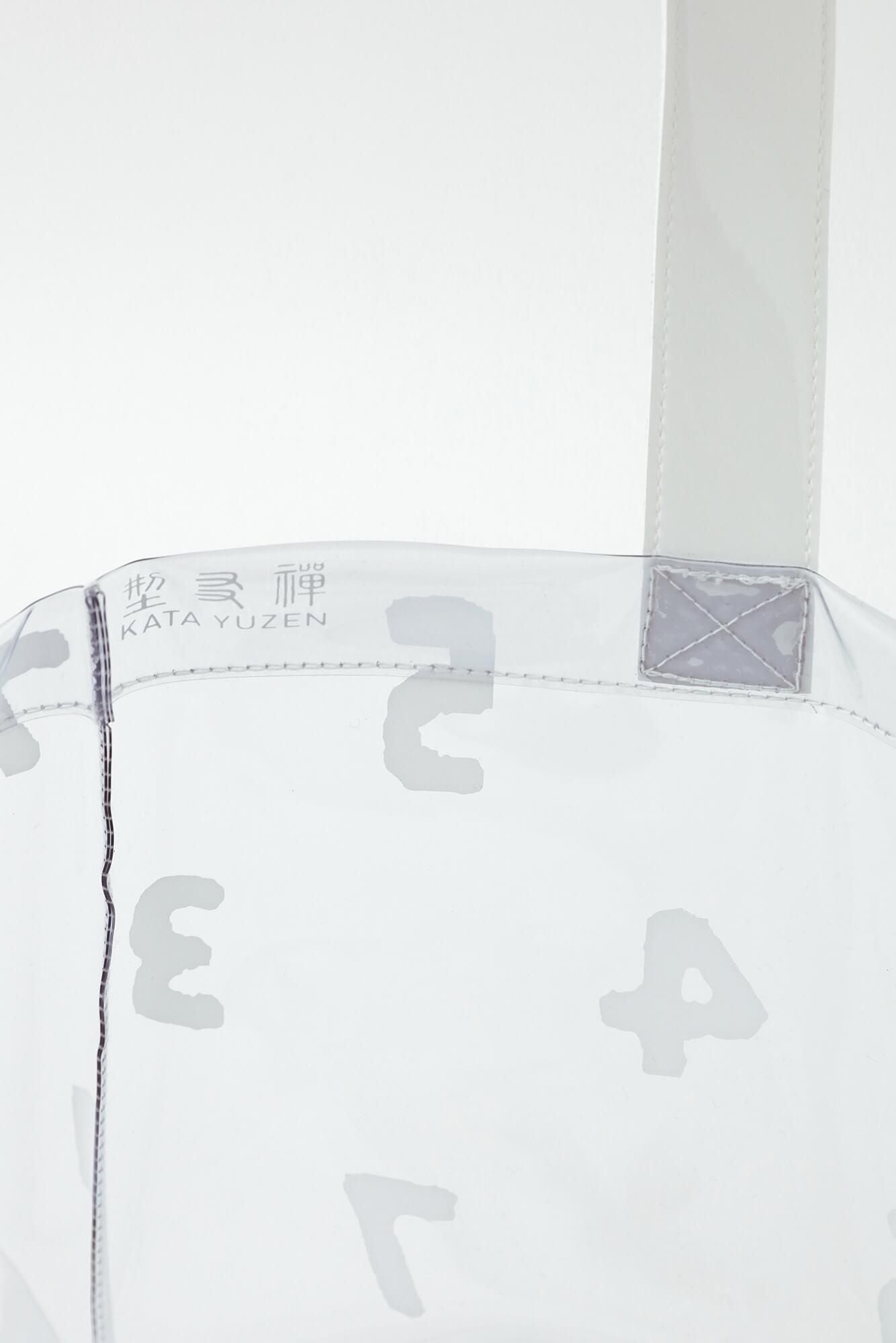 PVCトート／SO-SU-U