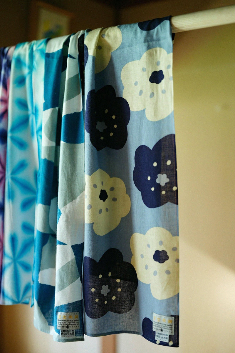 Kubimaki Short