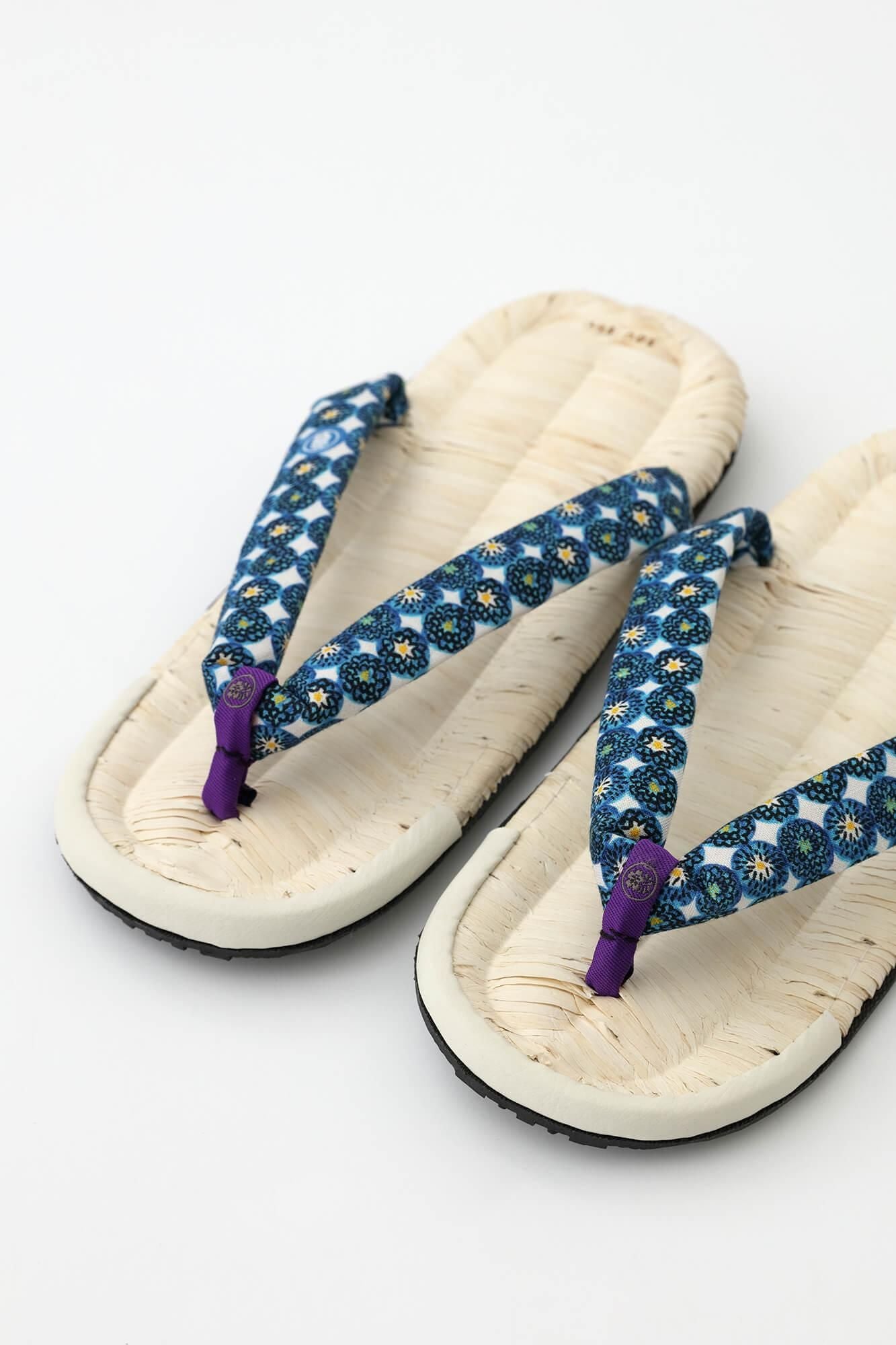 Zori Asabura 茶竹/康菊