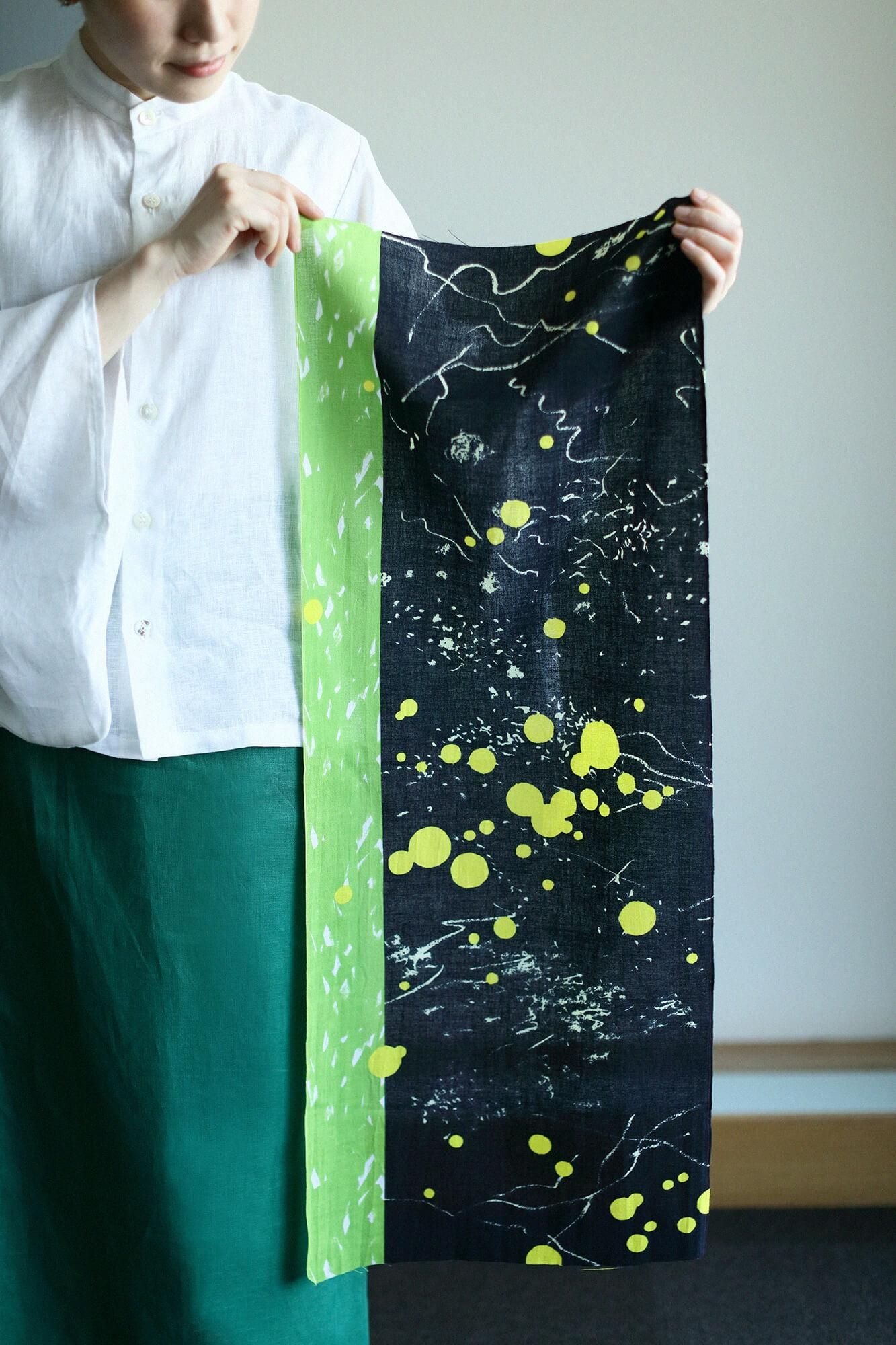 이세모멘/반딧불 (슬러 핑하는 불 파리가된다)