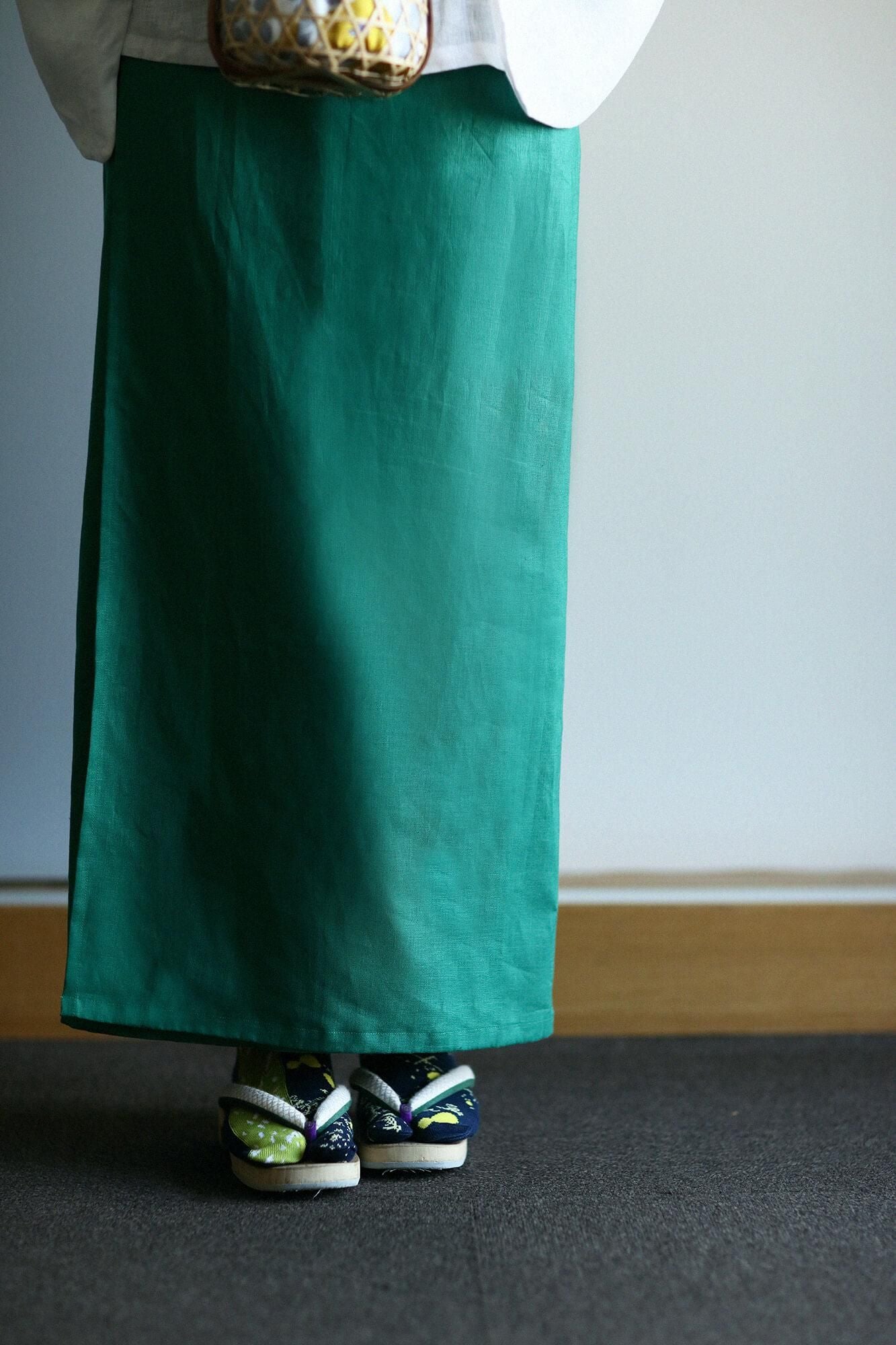 在塔比袜（脚踝的长度）下，腐烂的草（成为萤火虫）[适合男人和女人]