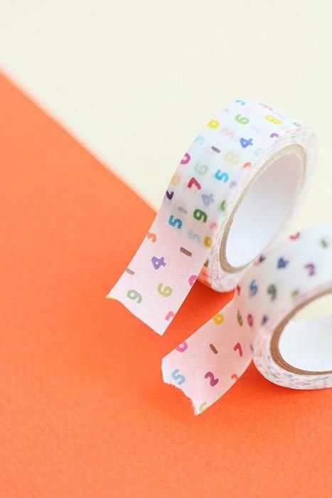 SOU・SOU×MT纺织按摩 / SO-SU-U各种[1.5厘米宽度]