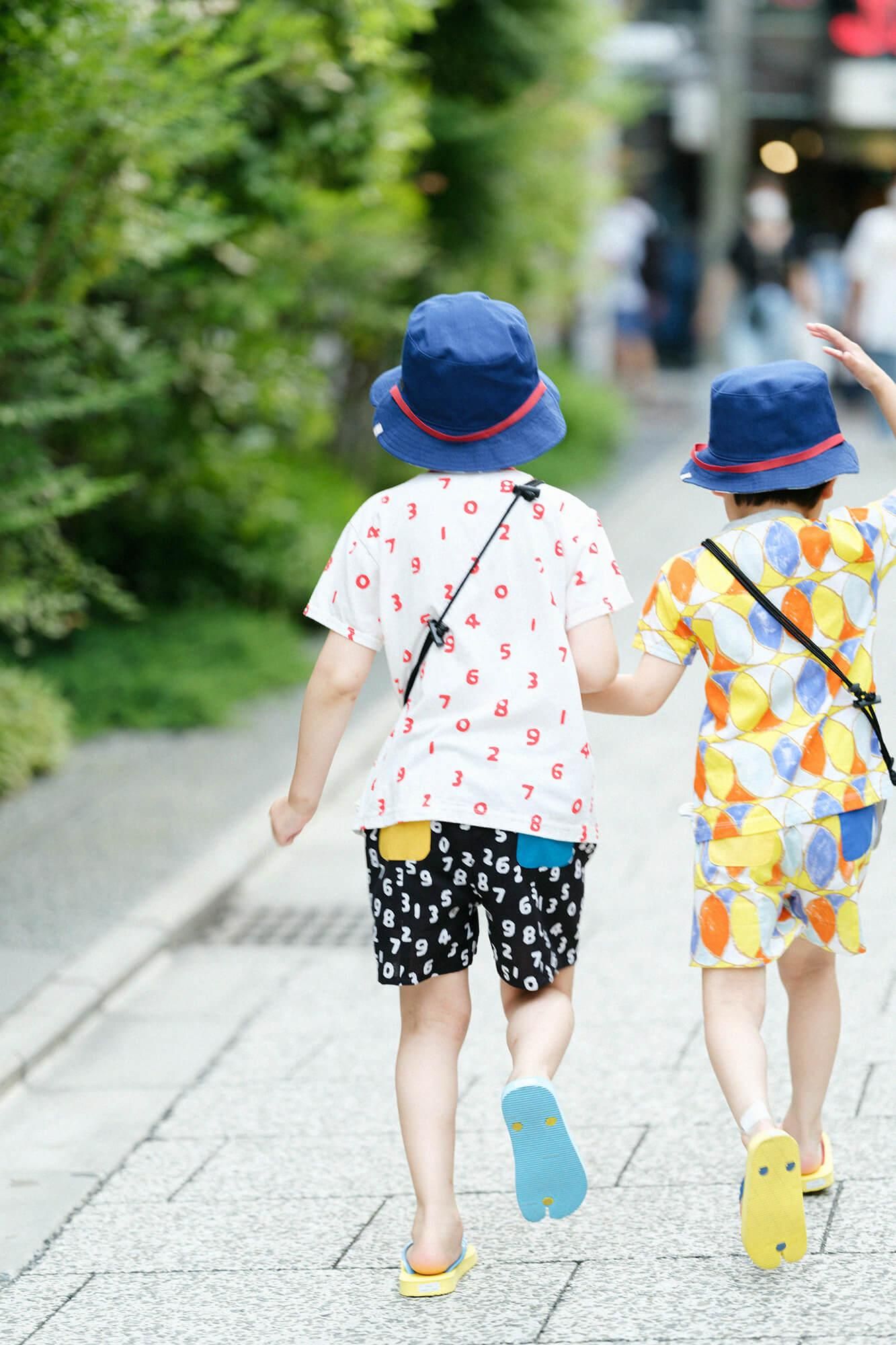 ●Isemomen Mijikamonpe/Sosukon