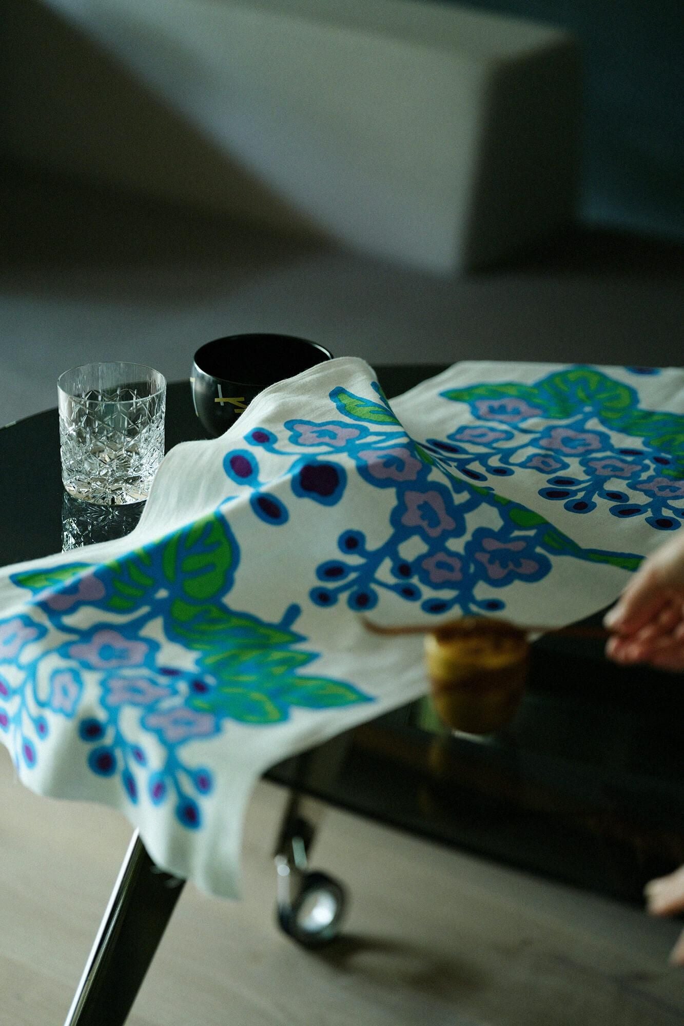 이세모멘/ Kiriha Hajime (Kiri First 연결 HANA)