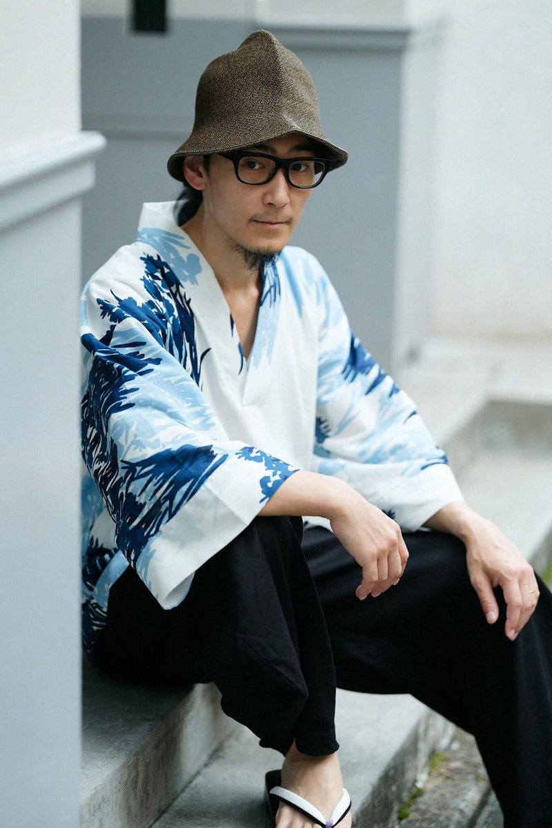 Chizimi Cotton 40/40 Ainasen Popular first