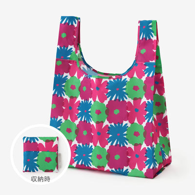 Sou ・ Sou × Maruma Eco Bag / Orakuridori