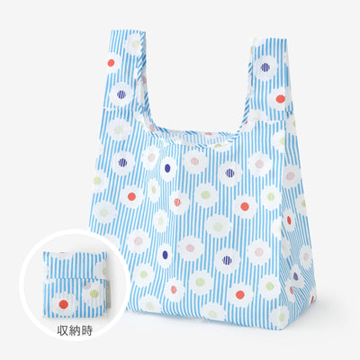 Sou ・ Sou × Maruma Eco Bag / Shiragiku