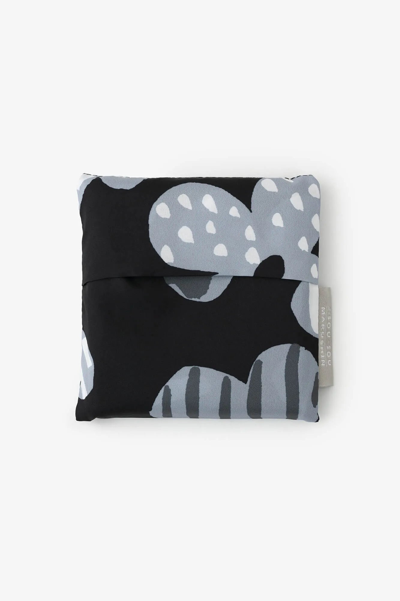 SOU・SOU×Marushin Eco Bag/Shiragiku