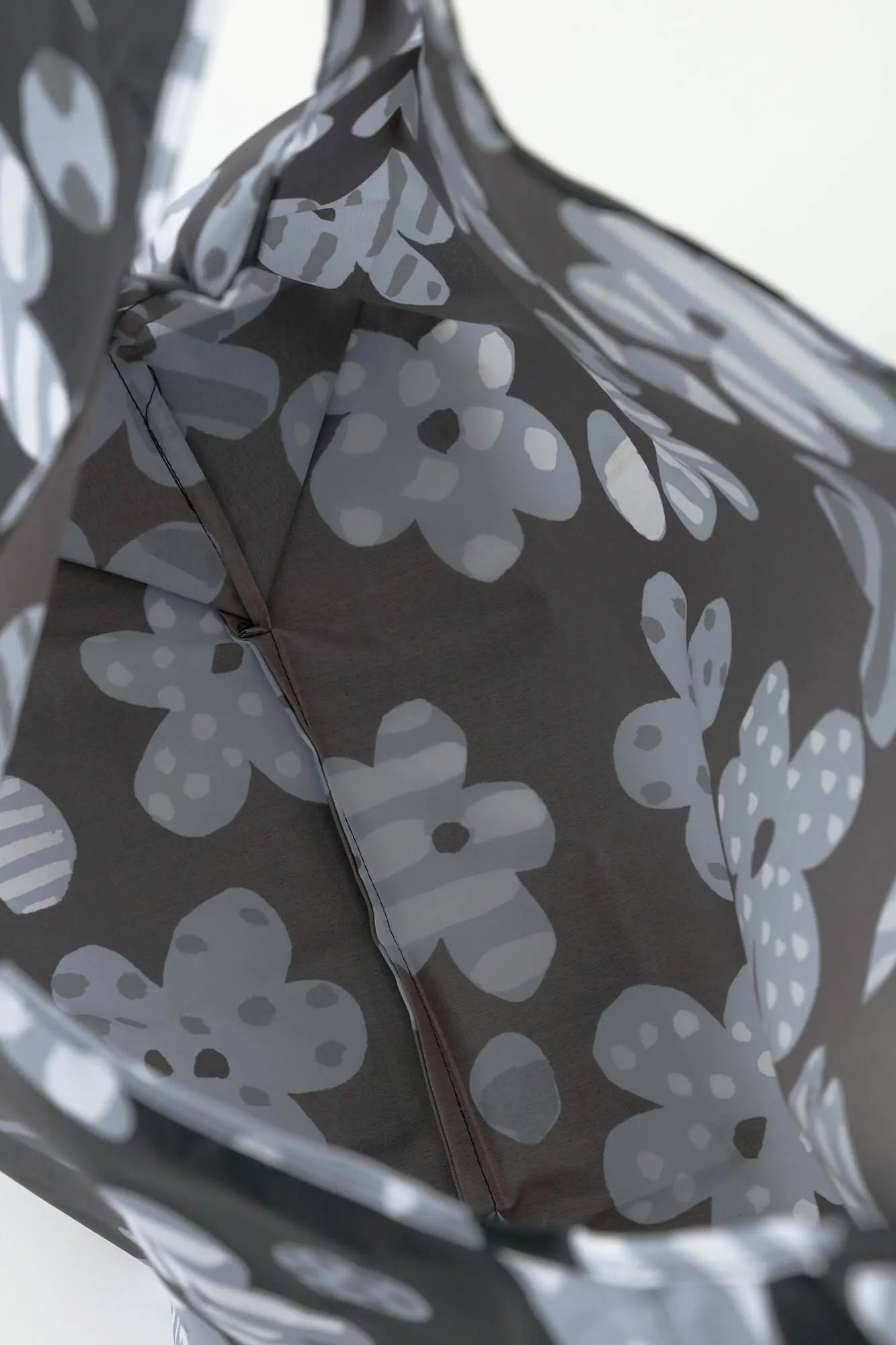 SOU・SOU×Marushin Eco Bag/Shiragiku