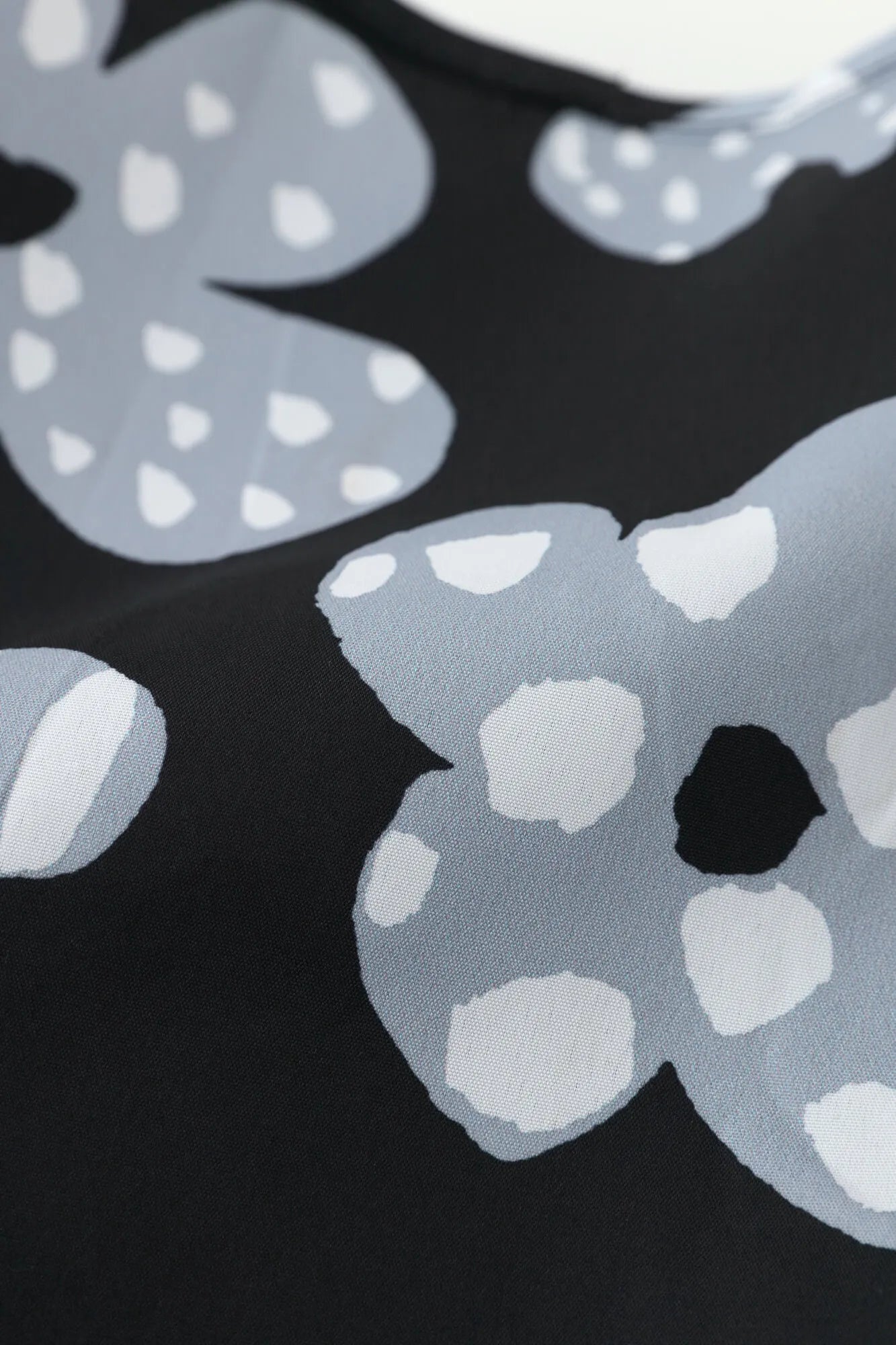 SOU・SOU×Marushin Eco Bag/Shiragiku