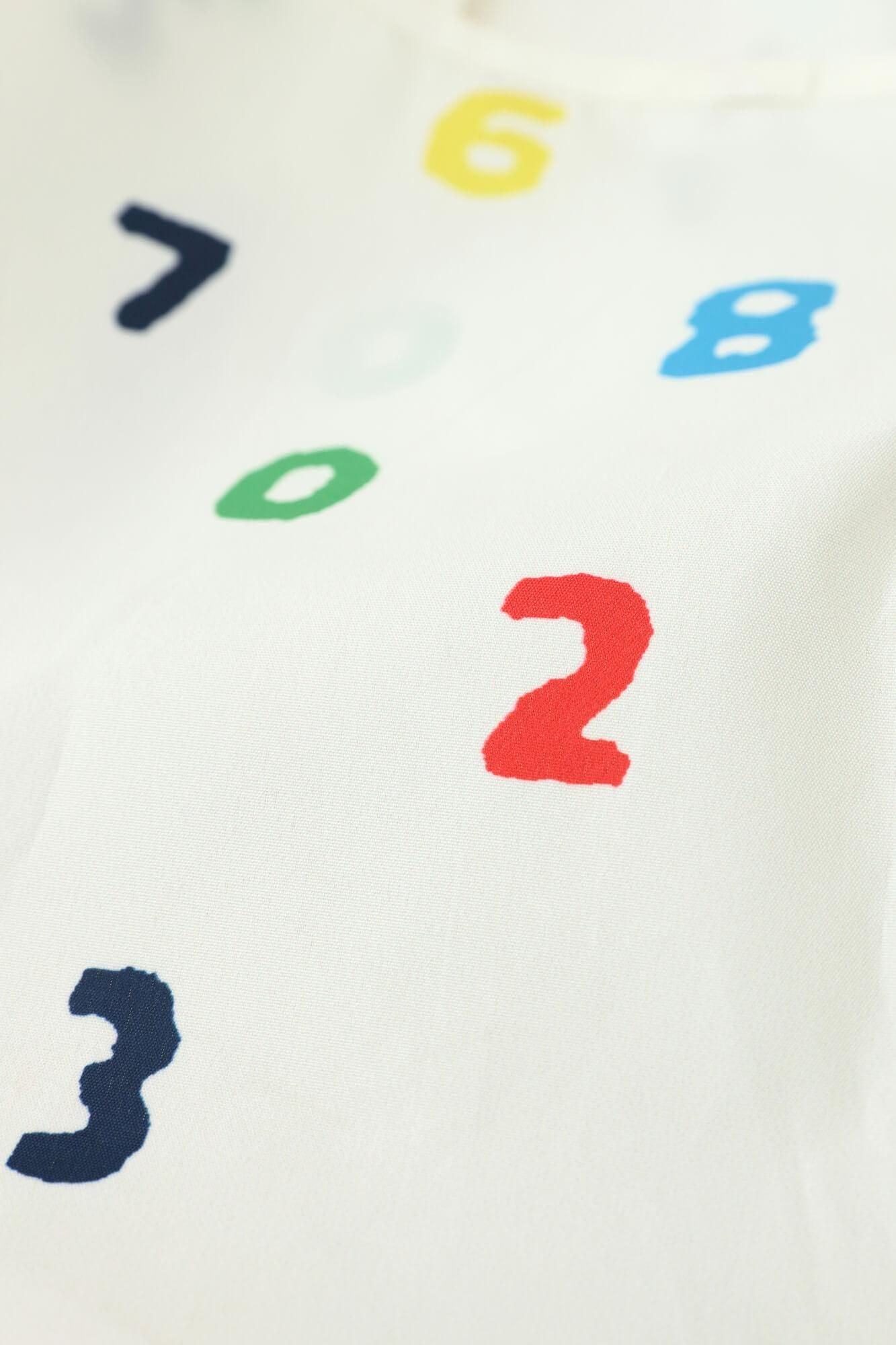 Sou ・ Sou × Marushin Eco Bag / So-Su-U Five Colors (Goshiki)