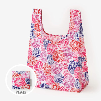 Sou ・ sou × maruma eco sac / chrysanthemum