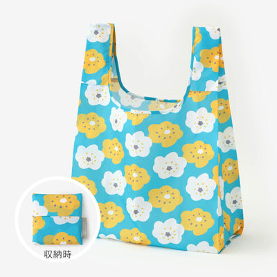 Sou ・ Sou × Maruma Eco Sac / sourire