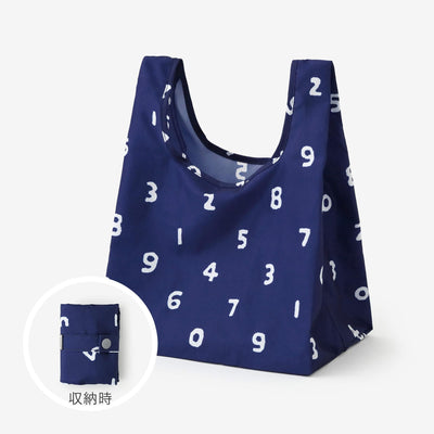 Sou ・ sou × marushin mini sac écologique / so-su-u