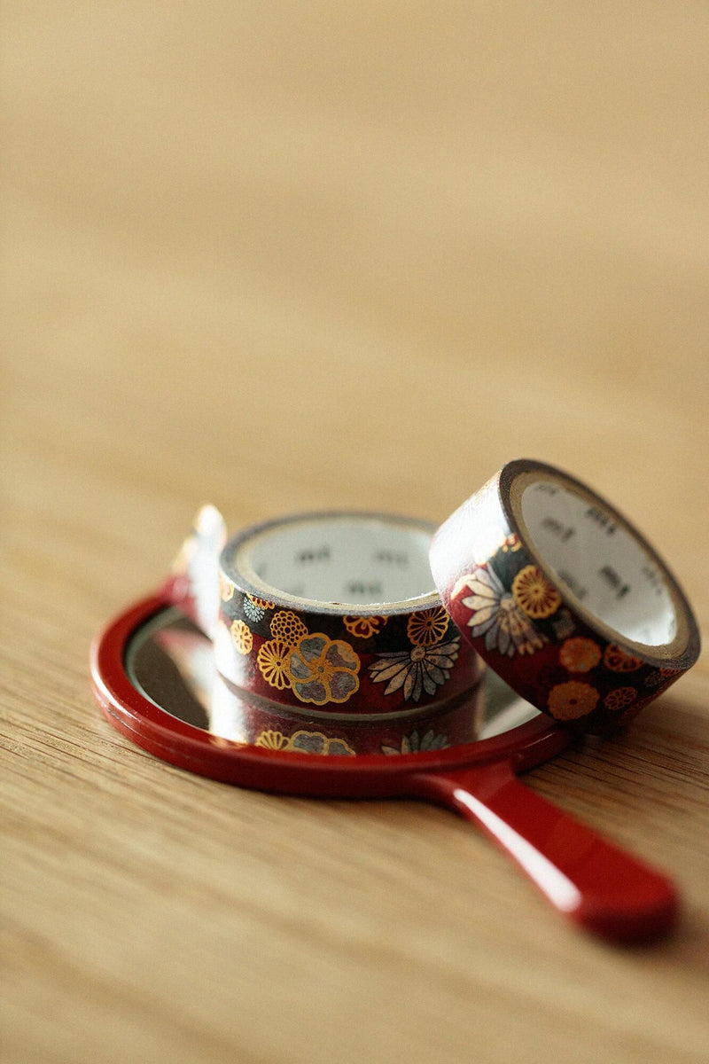 SOU・SOU×mt Textile・Masking Tape