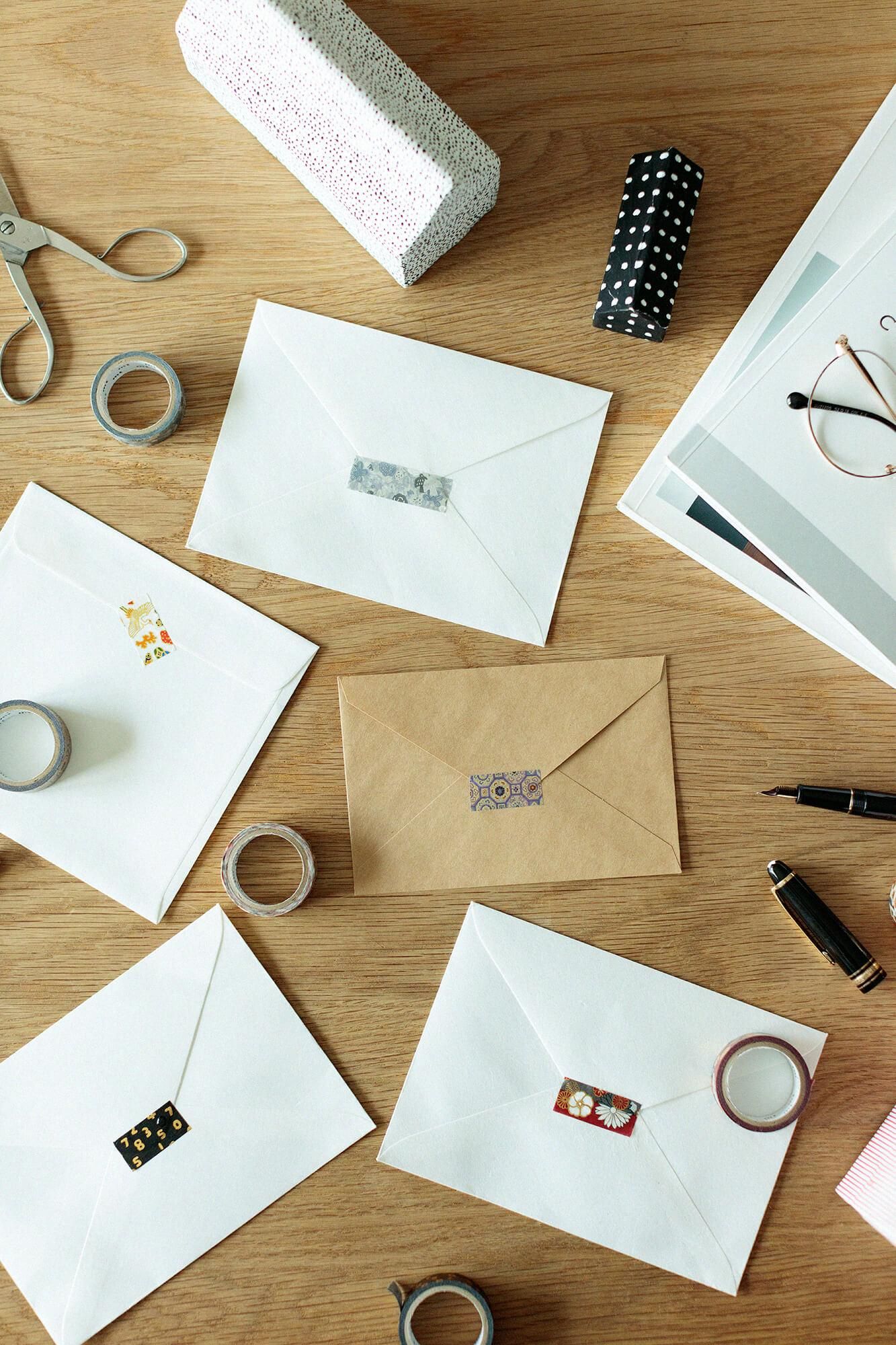 SOU・SOU×mt Textile Maste Folienprägung/Kinrandonsu [1,5 cm Breite]