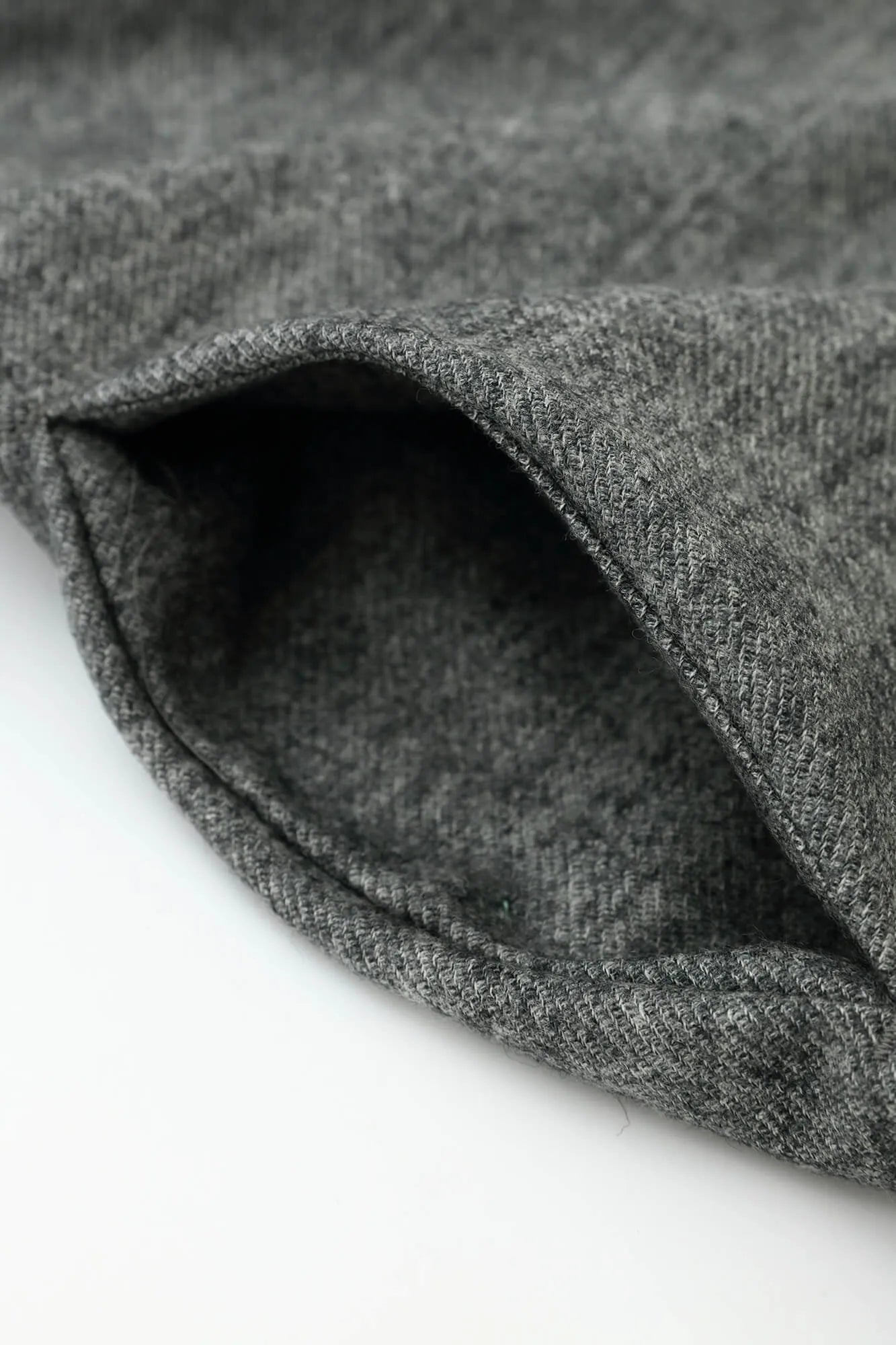 [Nur im Internet] Kersey Edition Naginata Kari Goromo Thin Collar Sazareri Ura Masari/Mokuhai xSO-SU-UAya