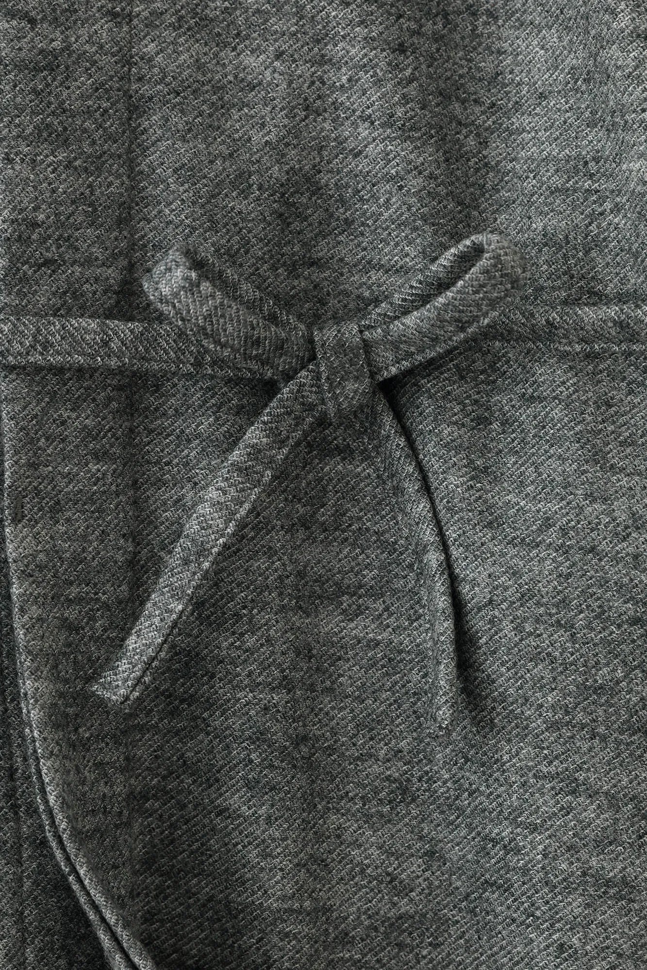 [Nur im Internet] Kersey Edition Naginata Kari Goromo Thin Collar Sazareri Ura Masari/Mokuhai xSO-SU-UAya