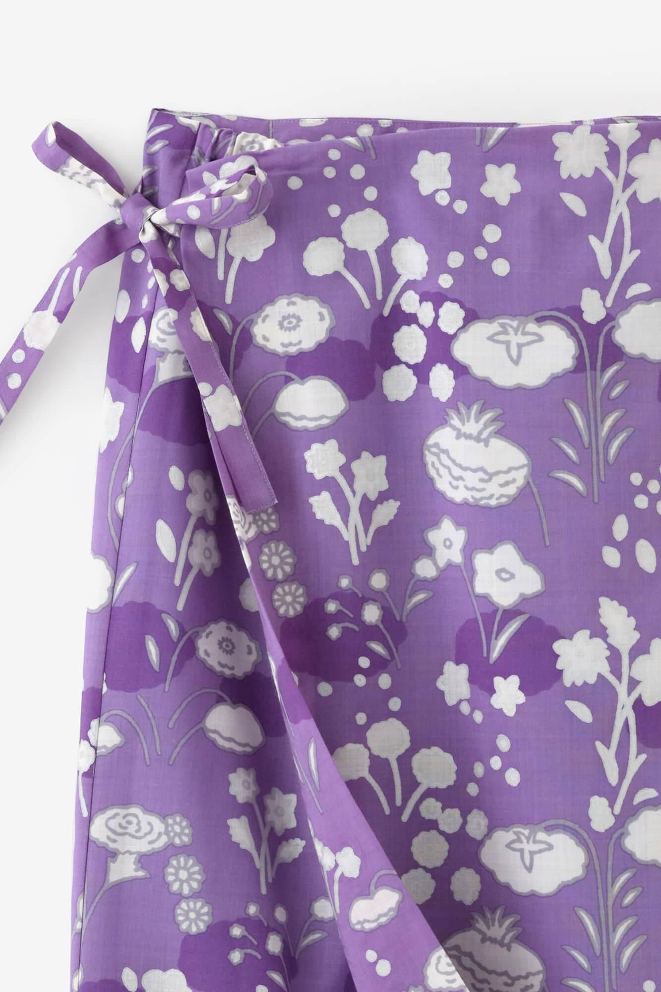 モスリン こしき／花音（かのん）