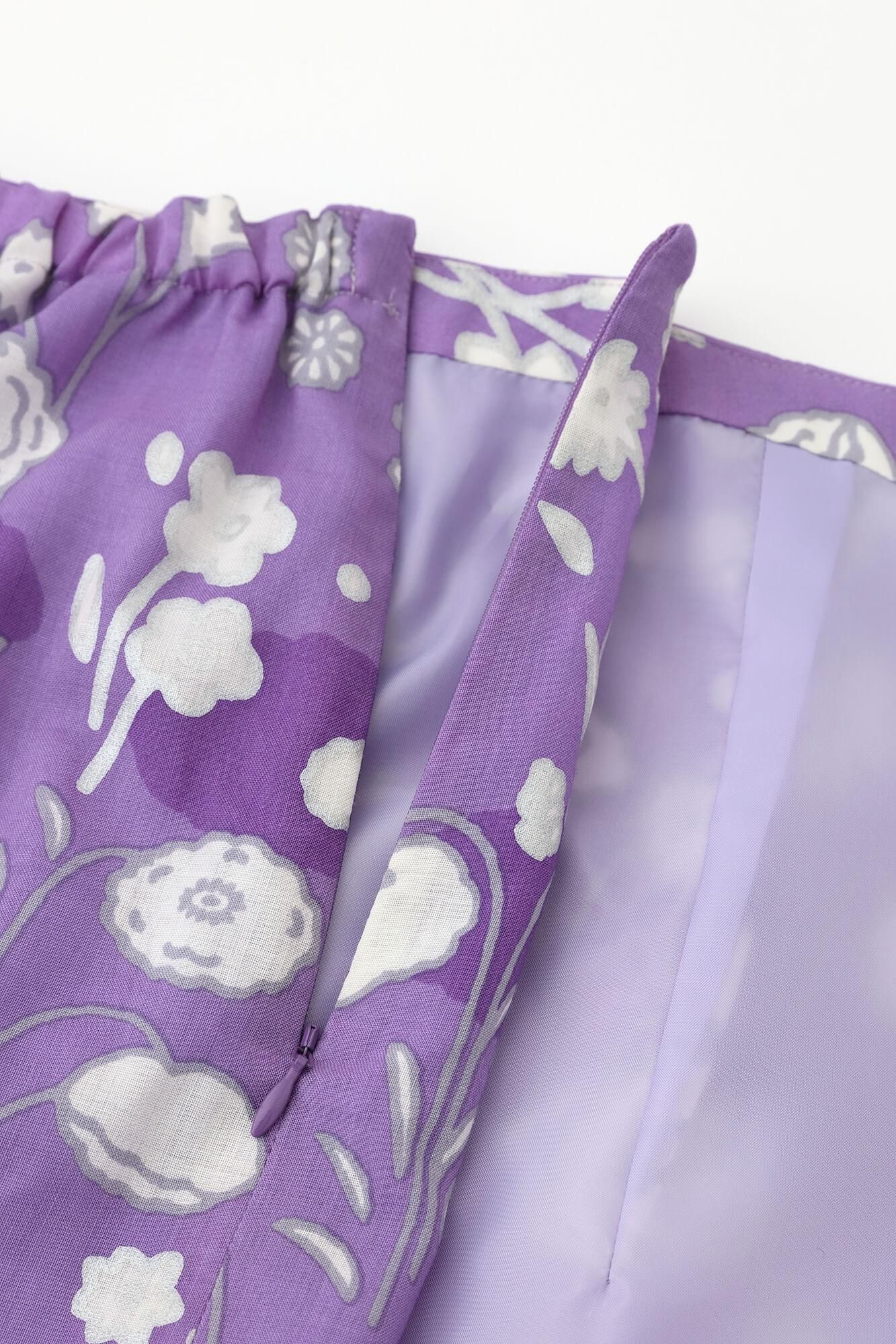 モスリン こしき／花音（かのん）