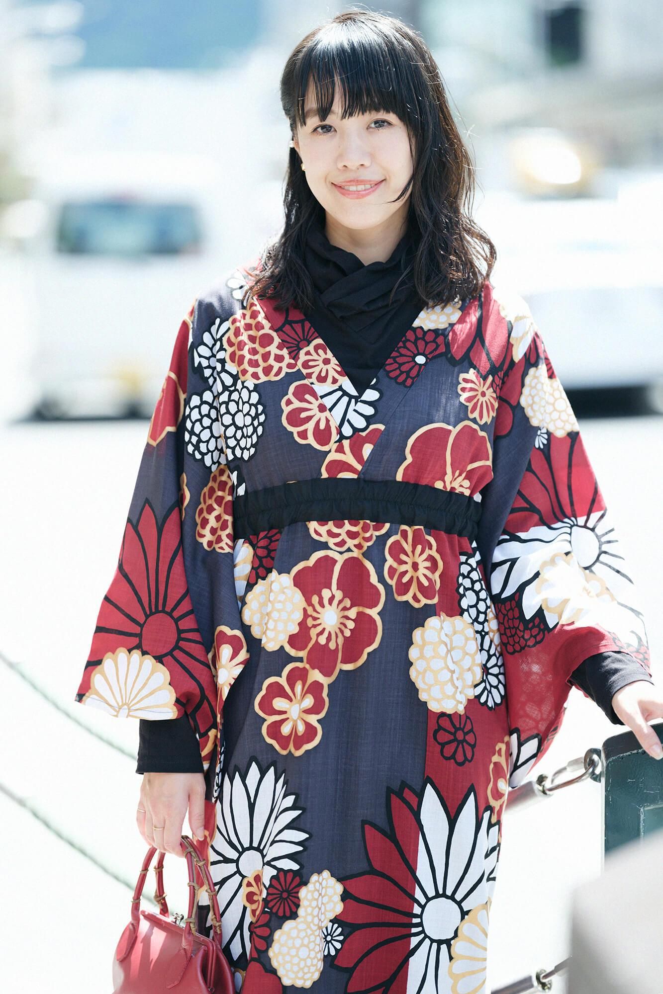 ★早い者勝ち★美品　SOUSOU モスリン みたて衣　金襴緞子（きんらんどんす） モスリン みたて衣／金襴緞子（きんらんどんす）