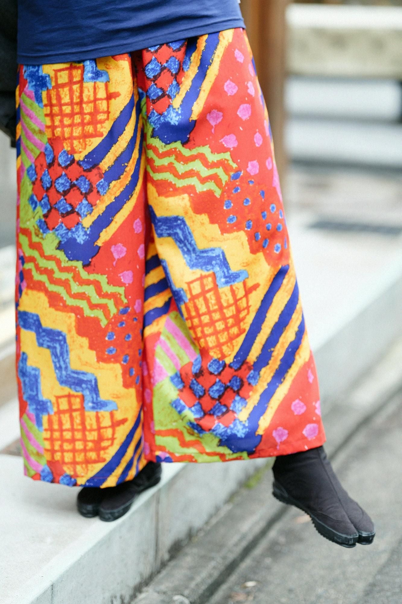 平纹细布蒙佩/尼吉瓦伊