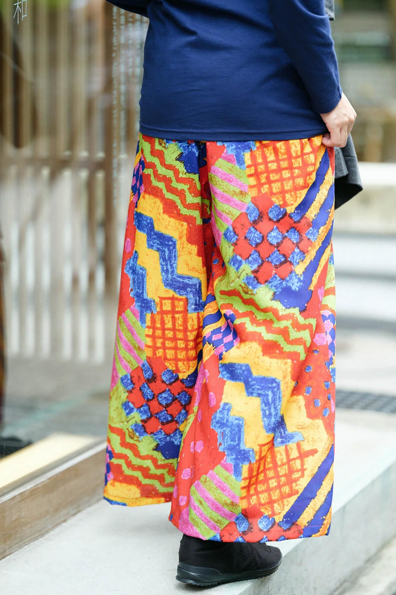 平纹细布蒙佩/尼吉瓦伊