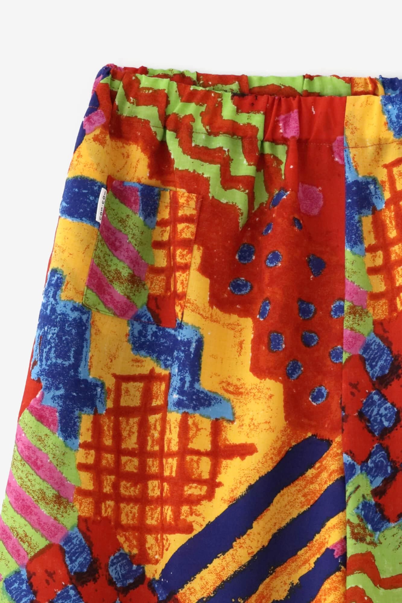 平纹细布蒙佩/尼吉瓦伊