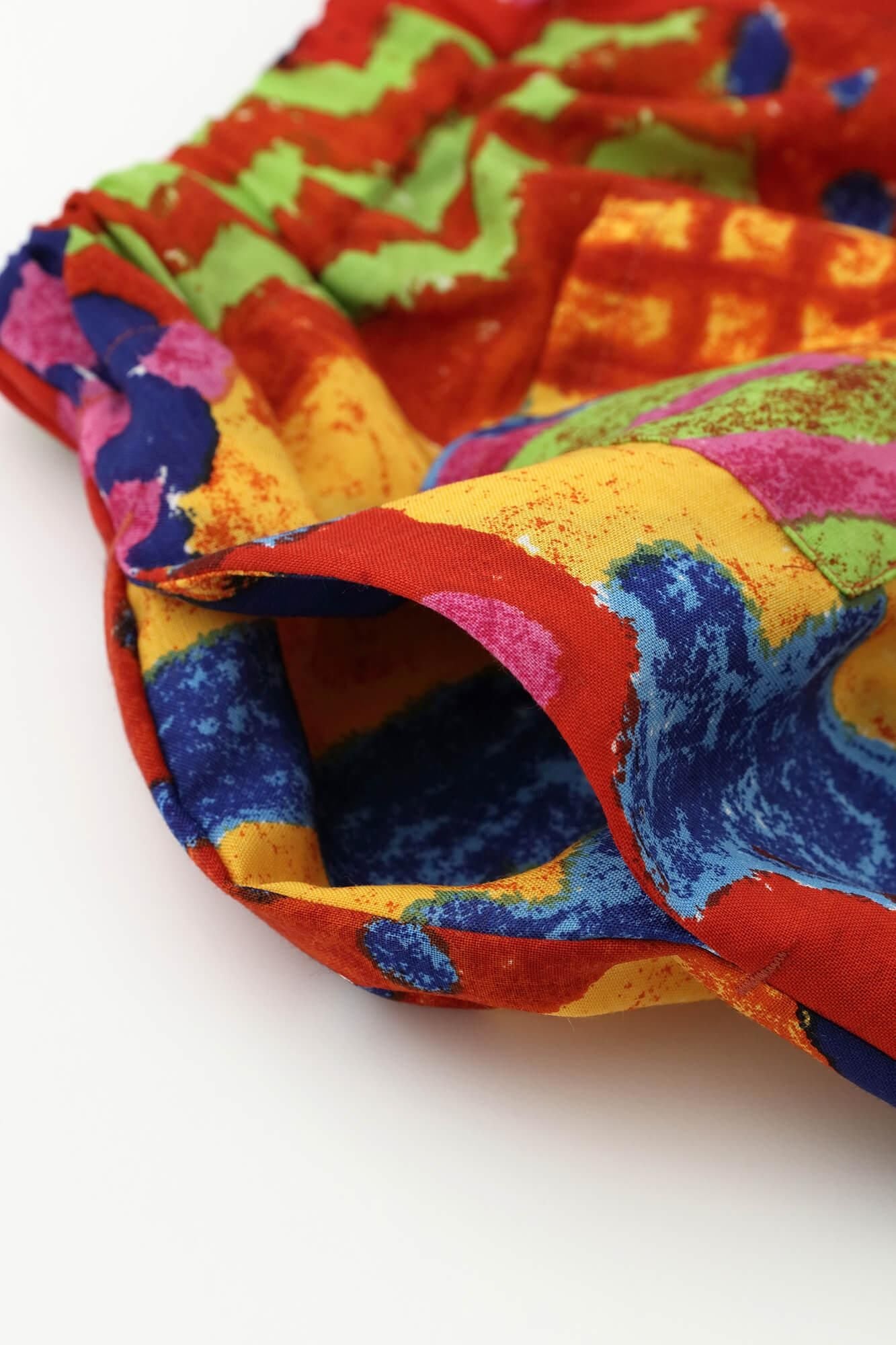 平纹细布蒙佩/尼吉瓦伊