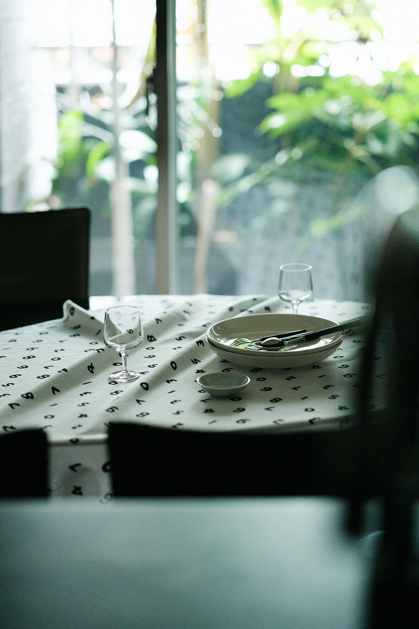 布料剪裁販售 （21號平織棉）／SO-SU-U十數 白色<50cm>