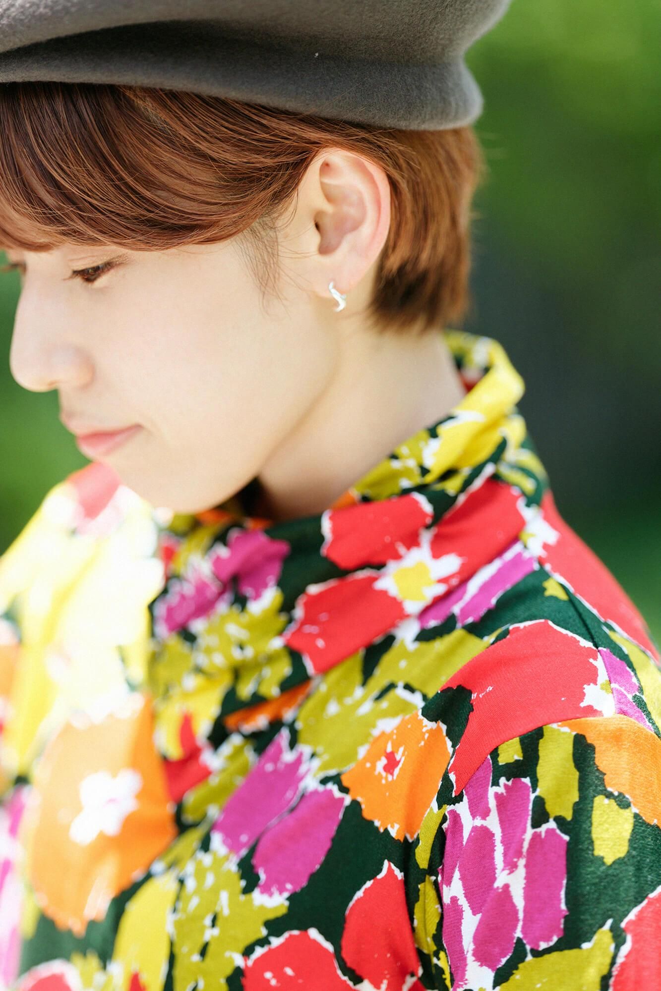 Erimaki Jiban/好朋友