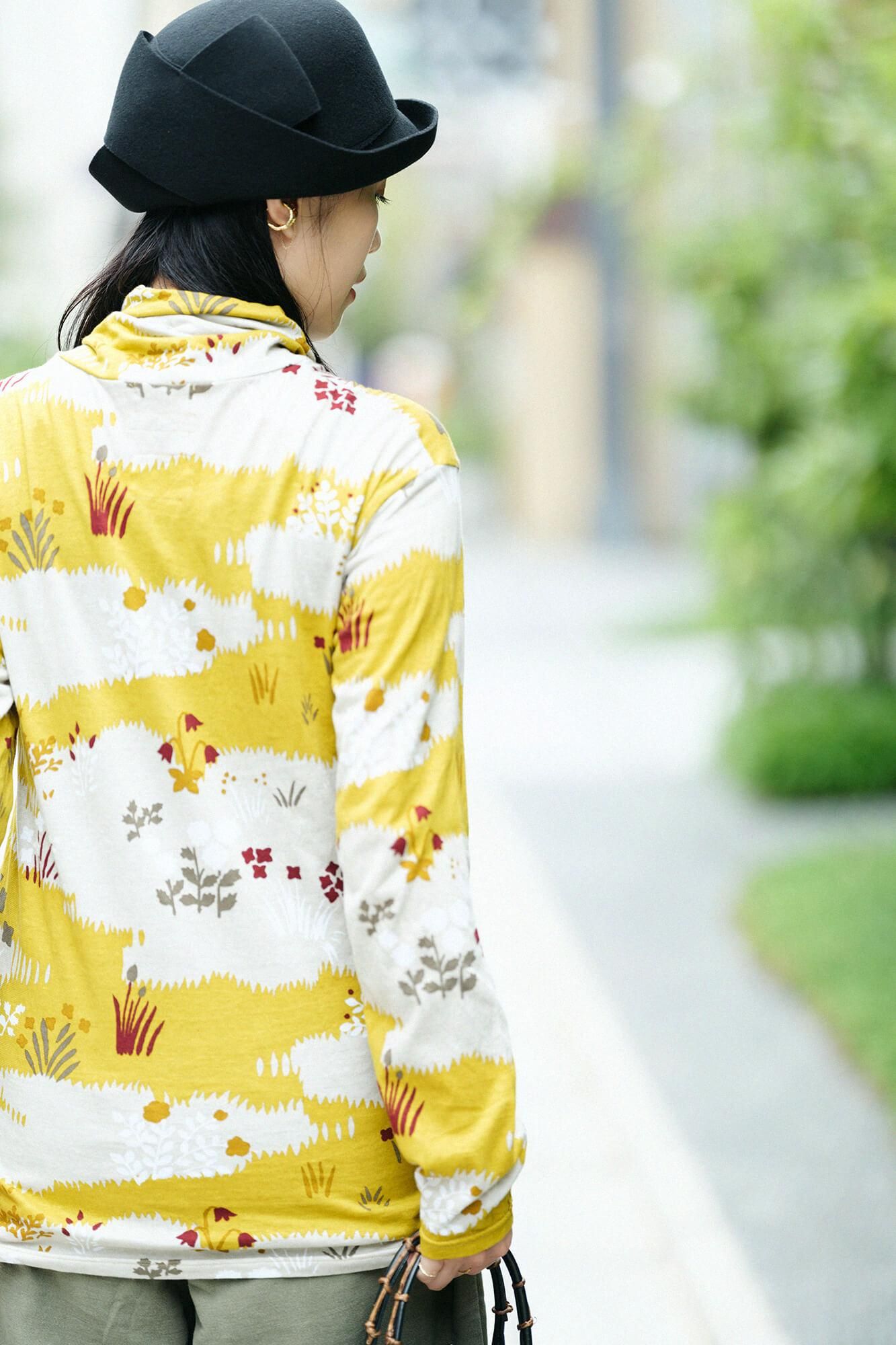 【online한정】에리마키지반/ 필드