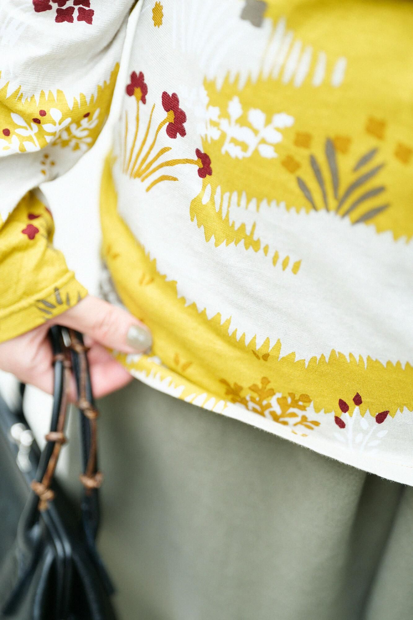 【online한정】에리마키지반/ 필드