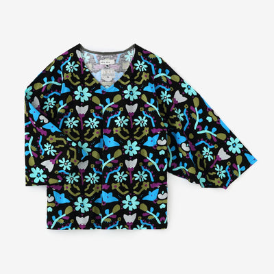 薙刀袖褶 Jiban/Play