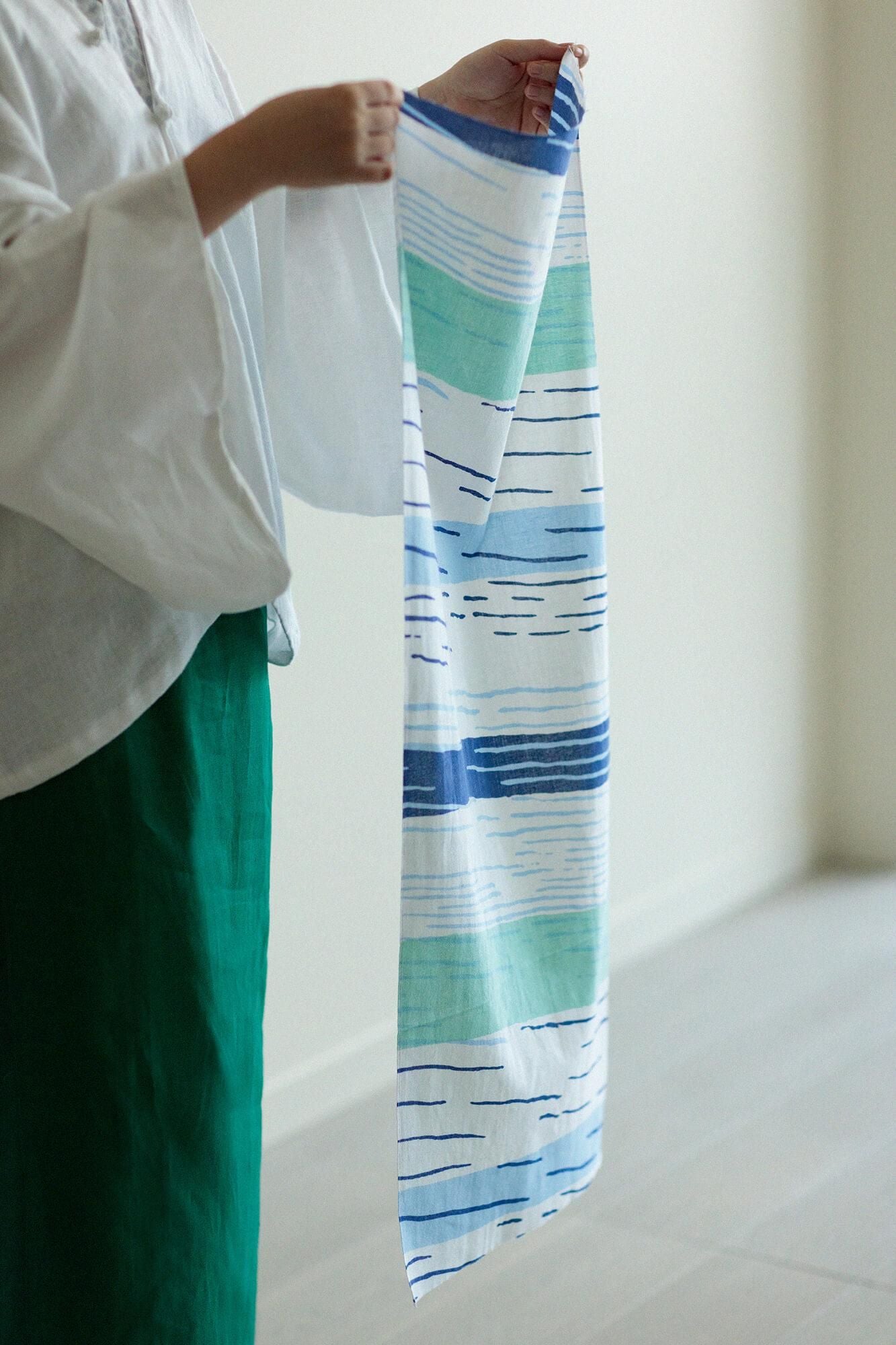 이세모멘/Suikaze Shi (Suzukaze iri)