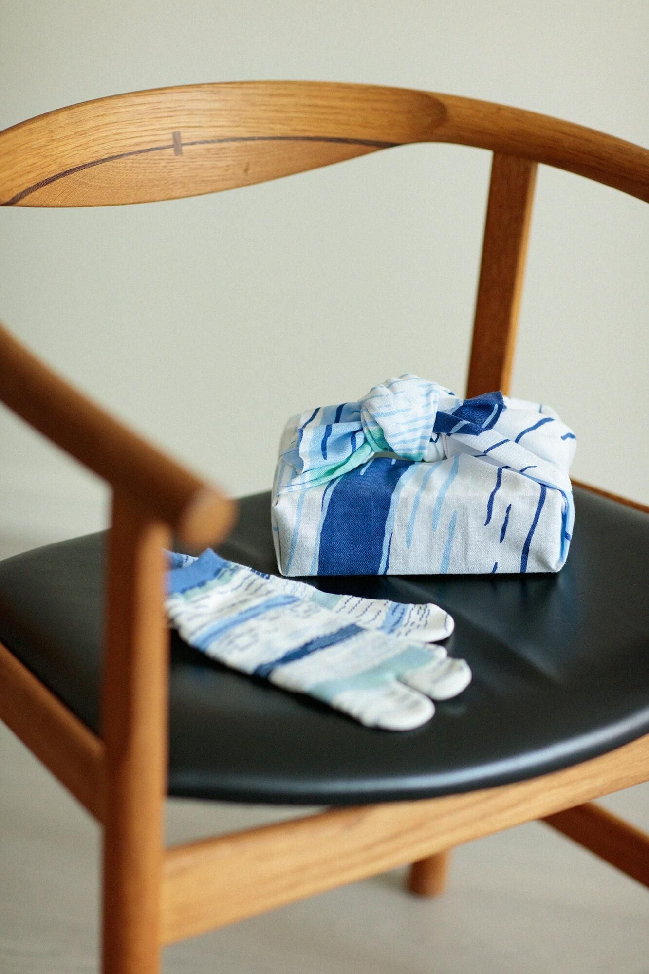 이세모멘/Suikaze Shi (Suzukaze iri)