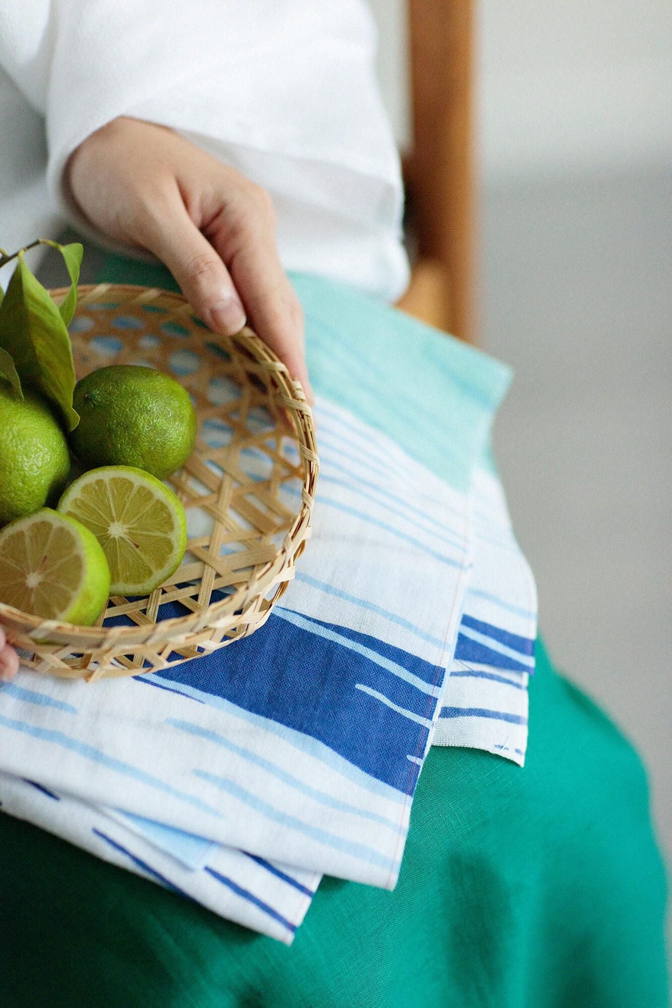 이세모멘/Suikaze Shi (Suzukaze iri)